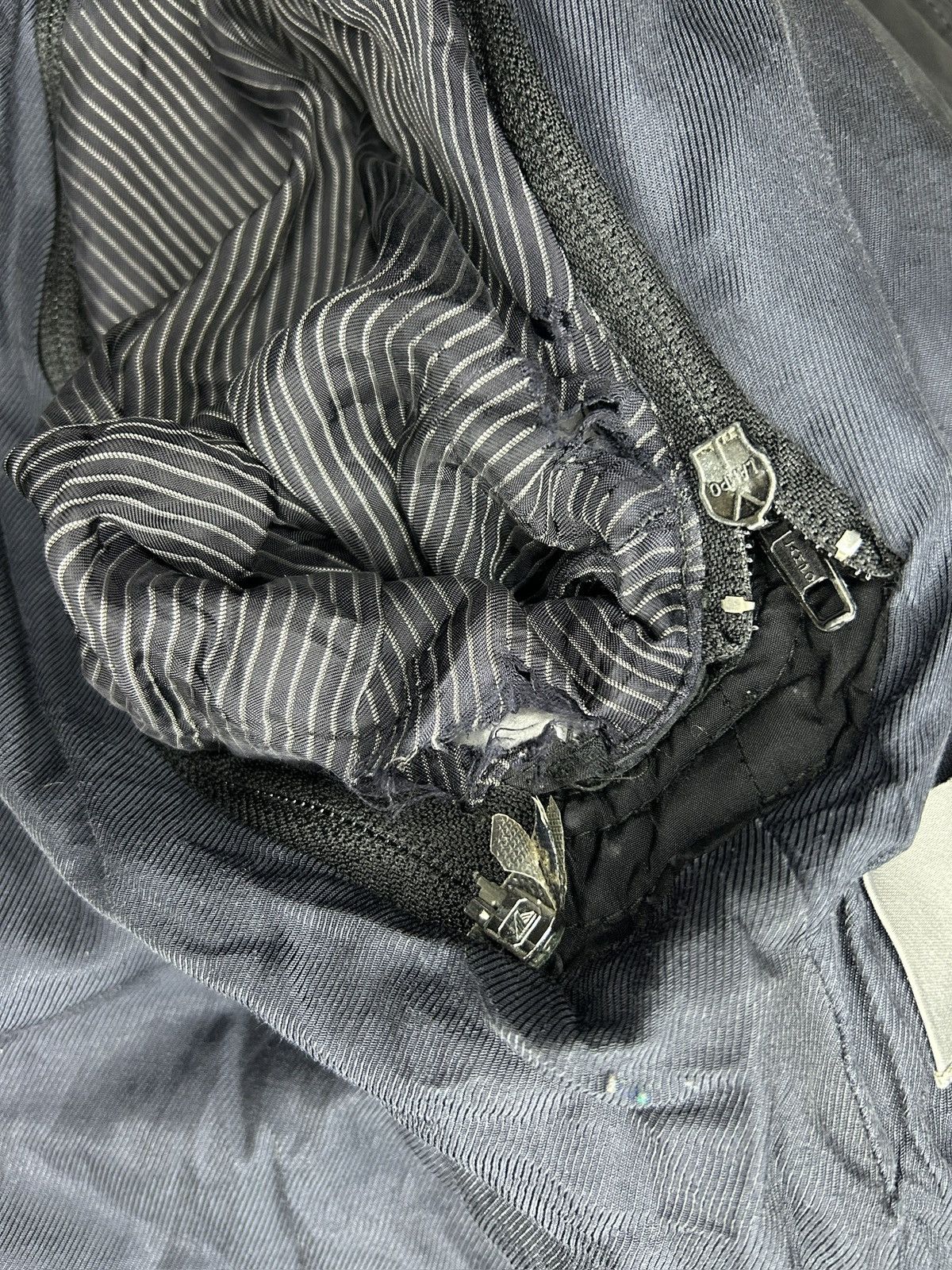Dior F/W 08 KVA bomber Jacket Size US S / EU 44-46 / 1 - 21 Thumbnail