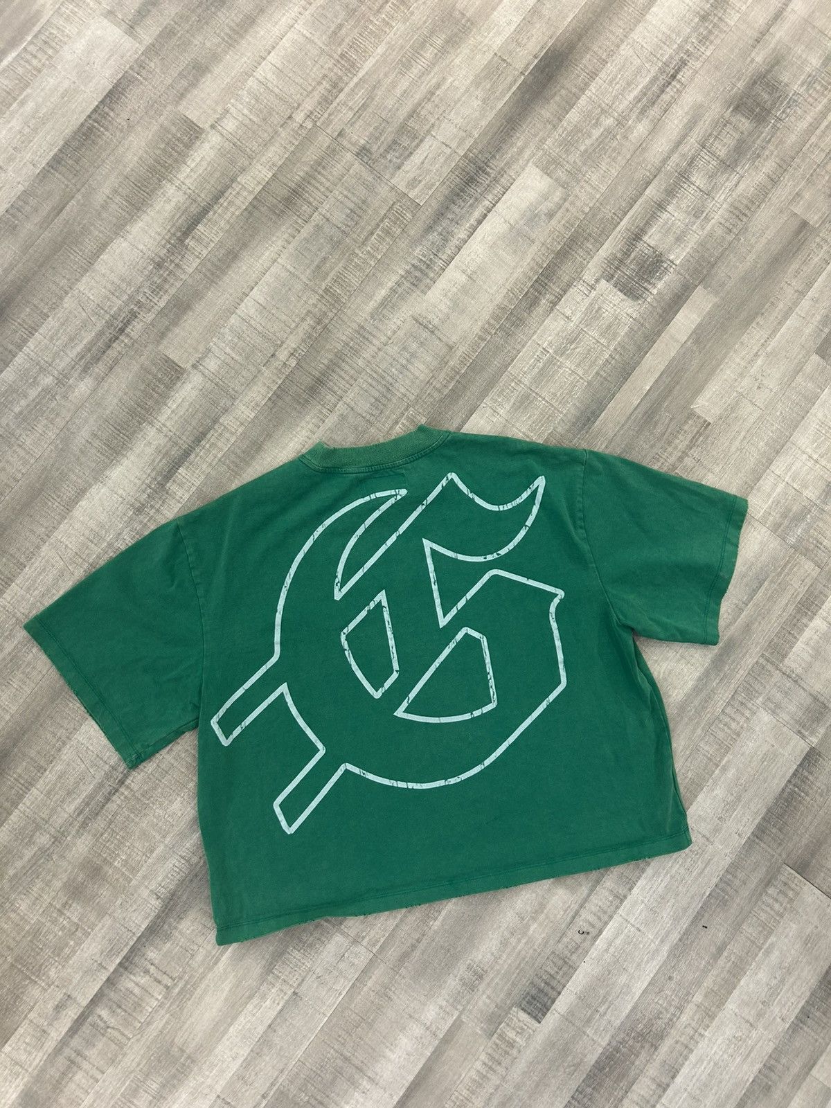 Godspeed Godspeed New York Surf Day Tee Size US L / EU 52-54 / 3 - 4 Thumbnail