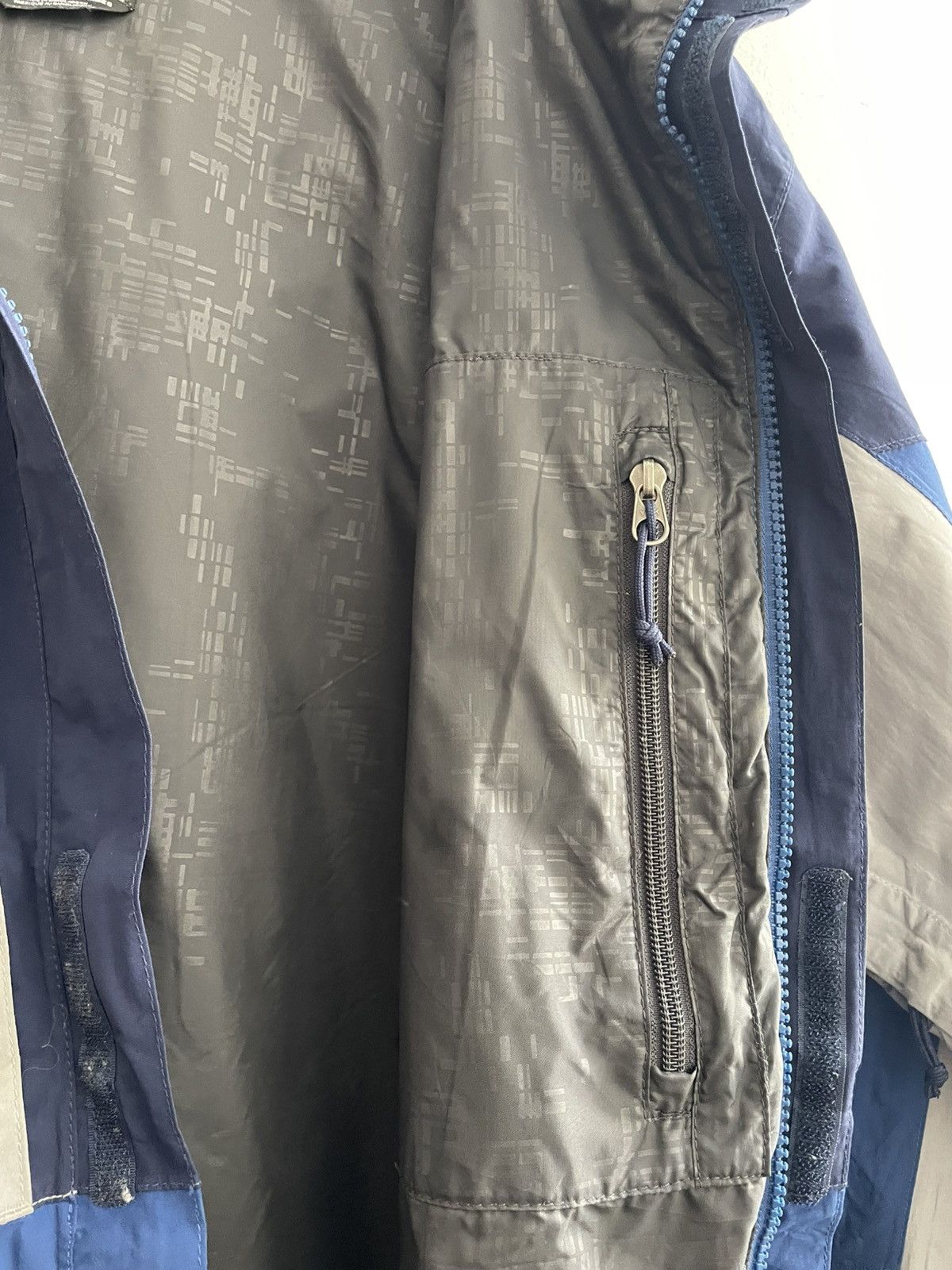 The North Face The North Face raincoat Size US XL / EU 56 / 4 - 7 Thumbnail