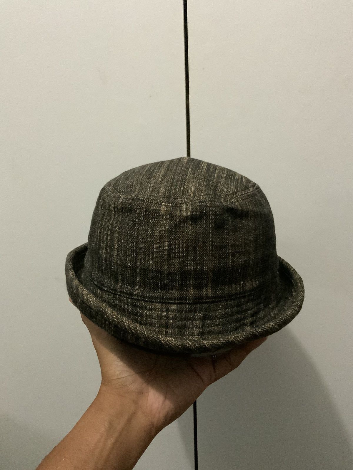 Hat Club IY Basics Japan Designer Hat Size ONE SIZE - 3 Thumbnail
