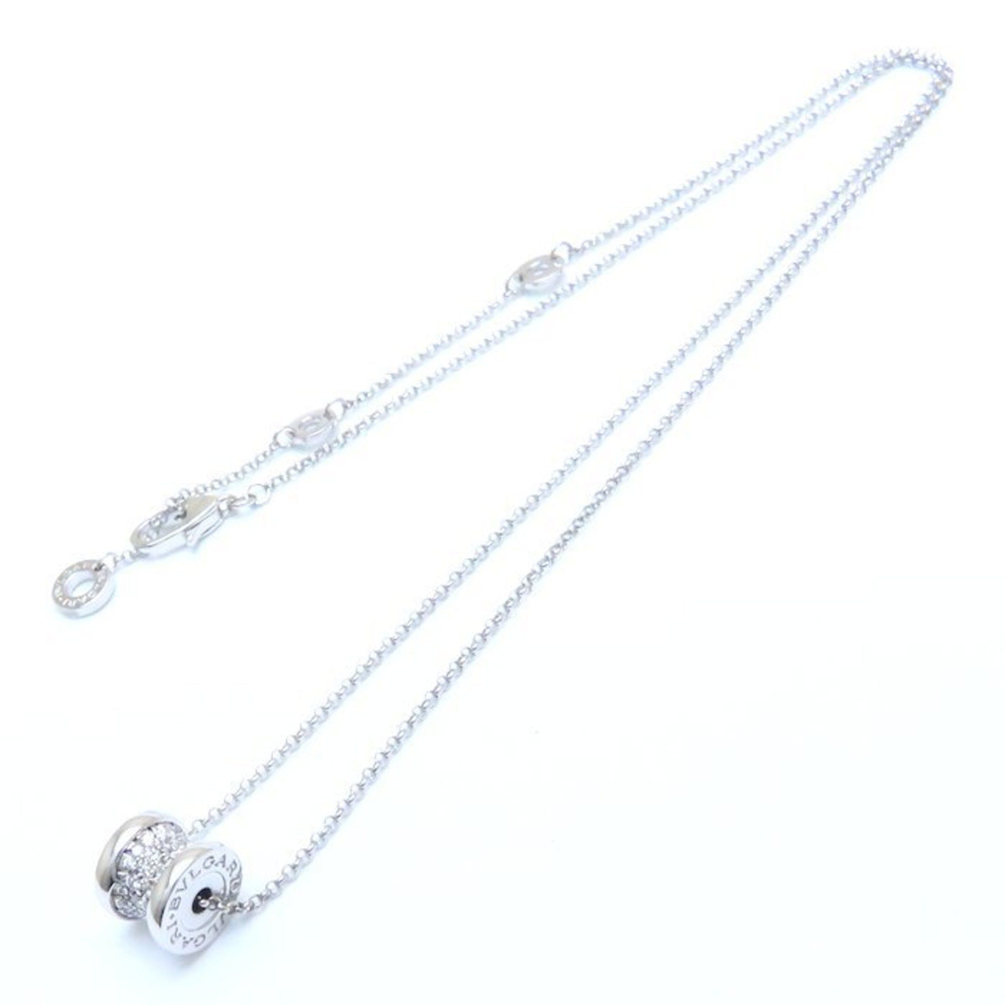 Bvlgari Bulgari B.Zero1 necklace Size ONE SIZE - 1 Thumbnail