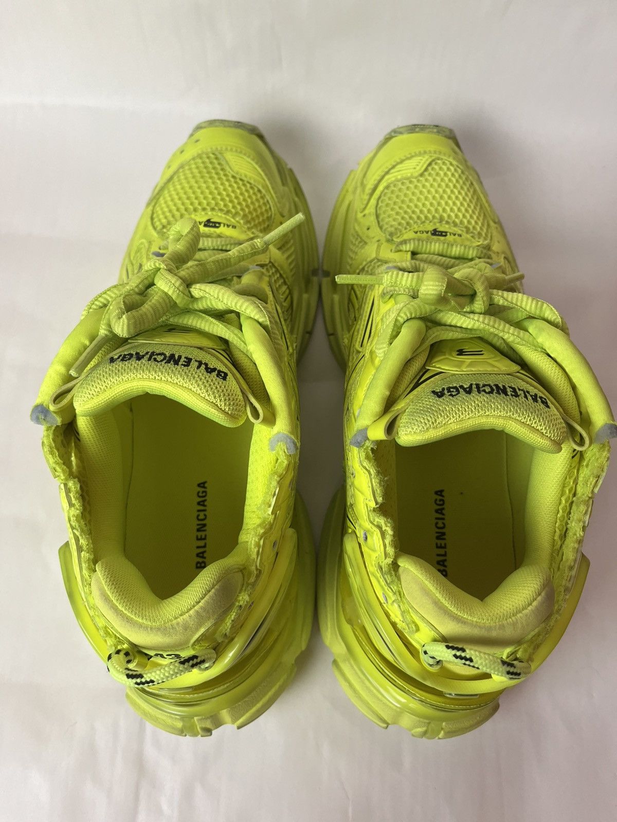 Balenciaga Balenciaga runner Size US 9 / EU 42 - 3 Thumbnail