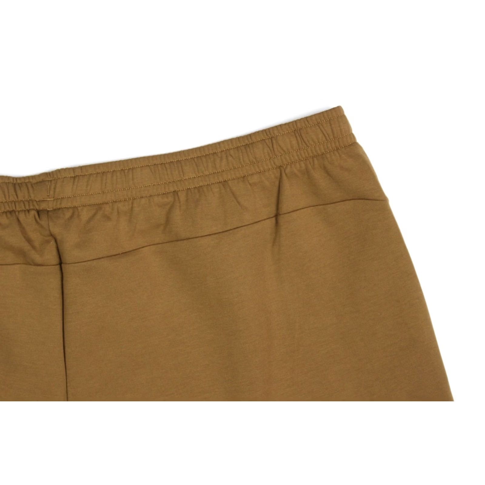 Under Armour Under Armour Men's Unstoppable Fleece Shorts 4XL Brown 1379809 498 Size US 39 - 3 Thumbnail