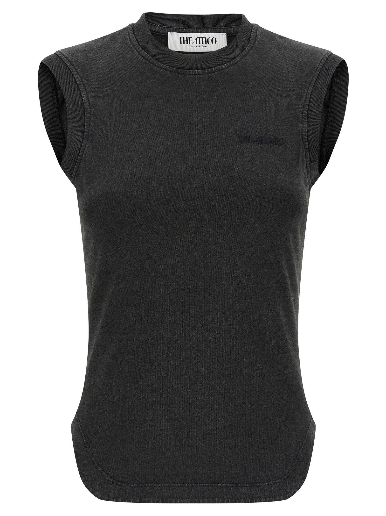 The Attico 'Reese' top Size M / US 6-8 / IT 42-44 - 1 Thumbnail