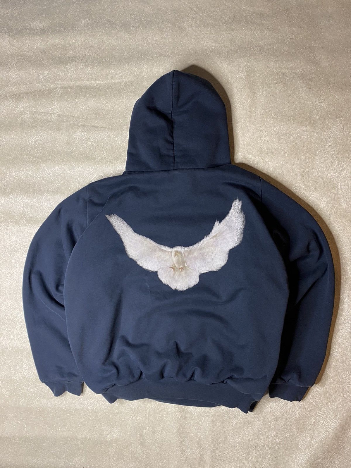 Balenciaga × Gap YZY GAP BALENCIAGA Size US XL / EU 56 / 4 - 1 Thumbnail