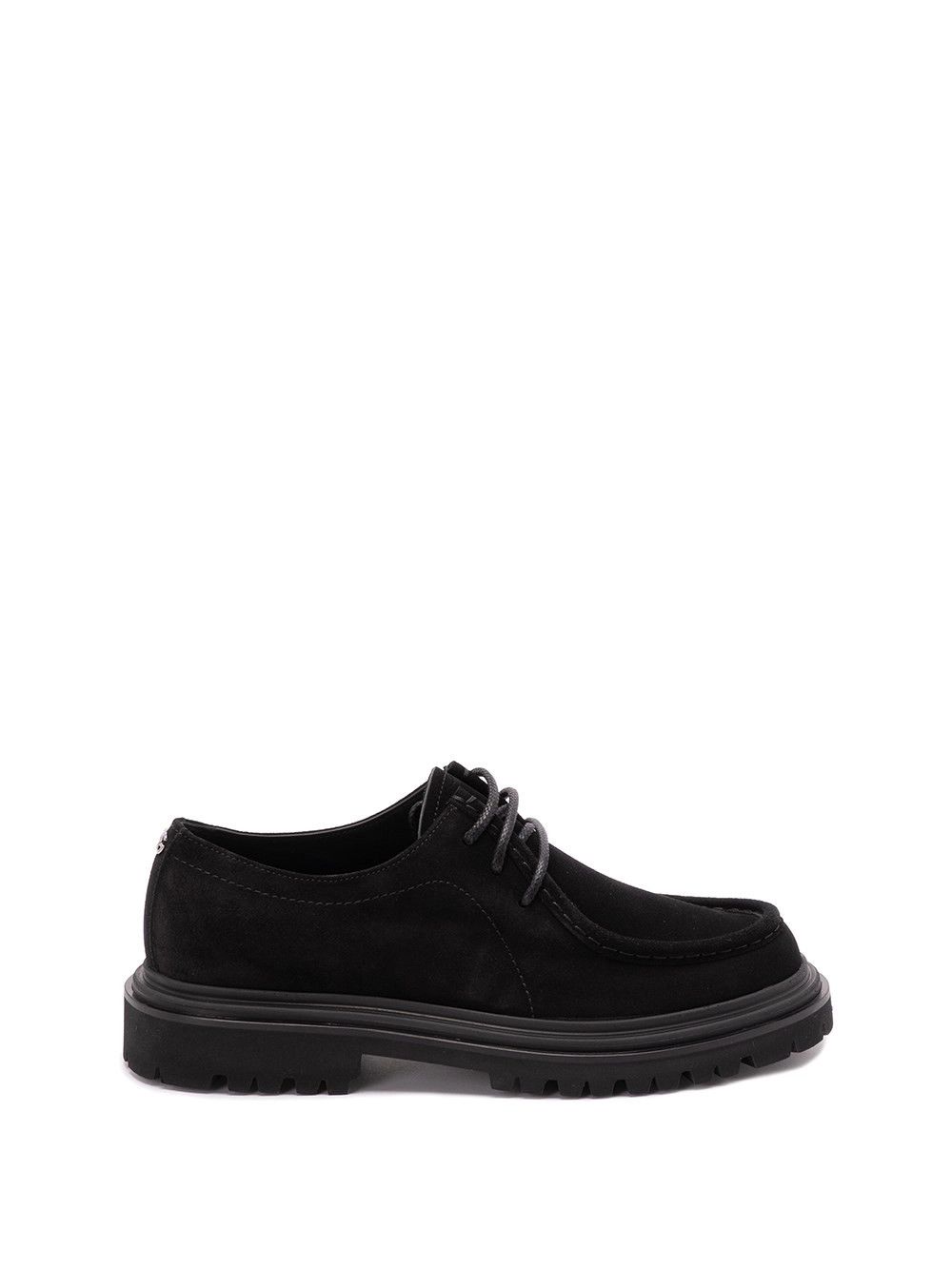 Derby Shoes
