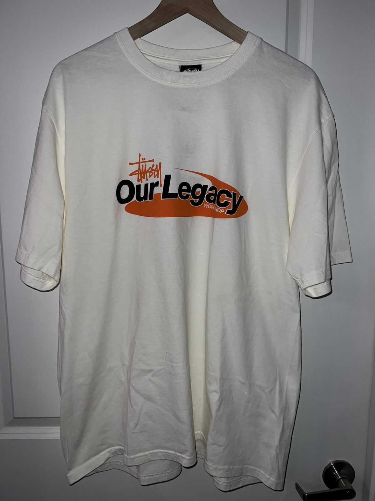 Stussy Our Legacy Workshop | Grailed