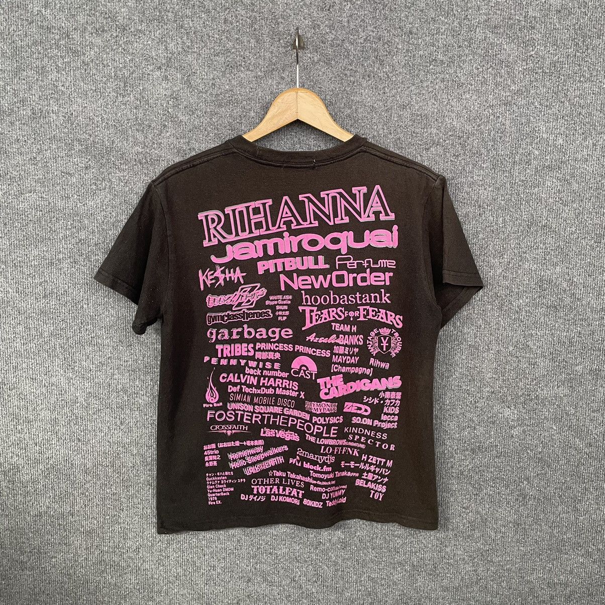 Vintage Garbage Band Shirt | Grailed