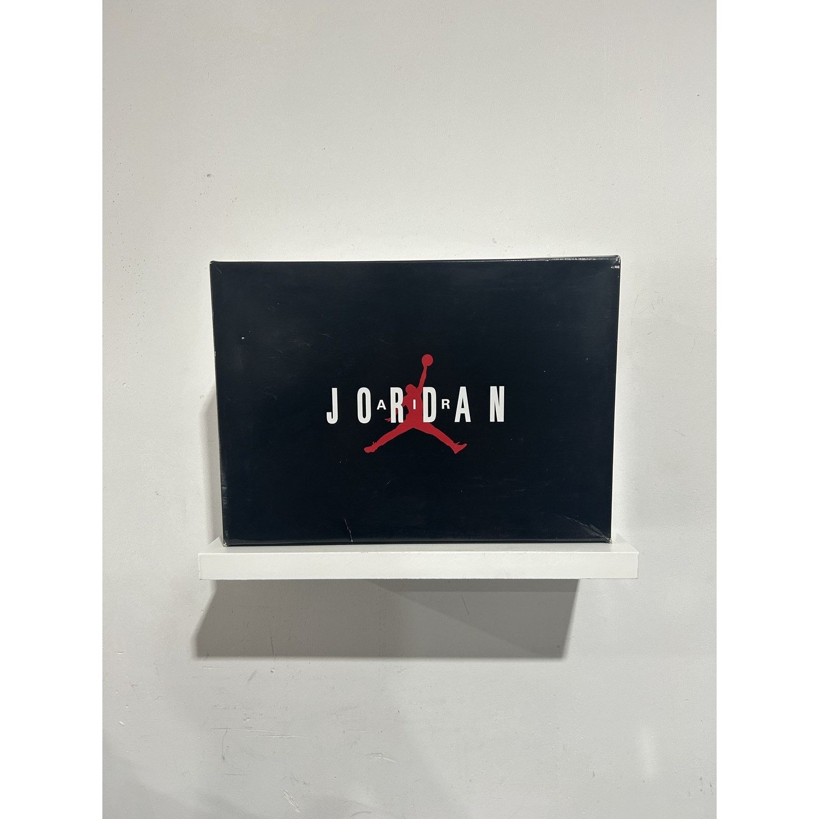Jordan Brand JORDAN 11 RETRO ANIMAL INSTINCT SIZE 12W (10.5M) NEW Size US 10.5 / EU 43-44 - 7 Thumbnail