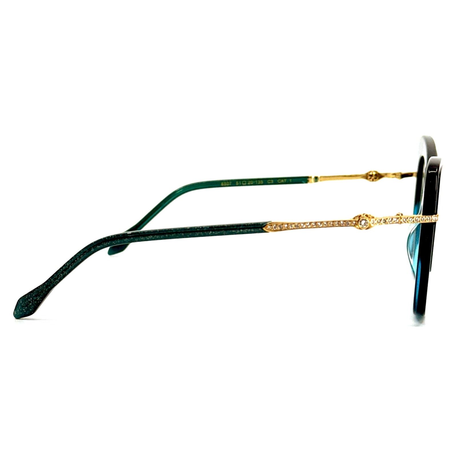 Other New! PIER MARTINO Sunglasses 8507 C3, Authentic Size ONE SIZE - 10 Thumbnail