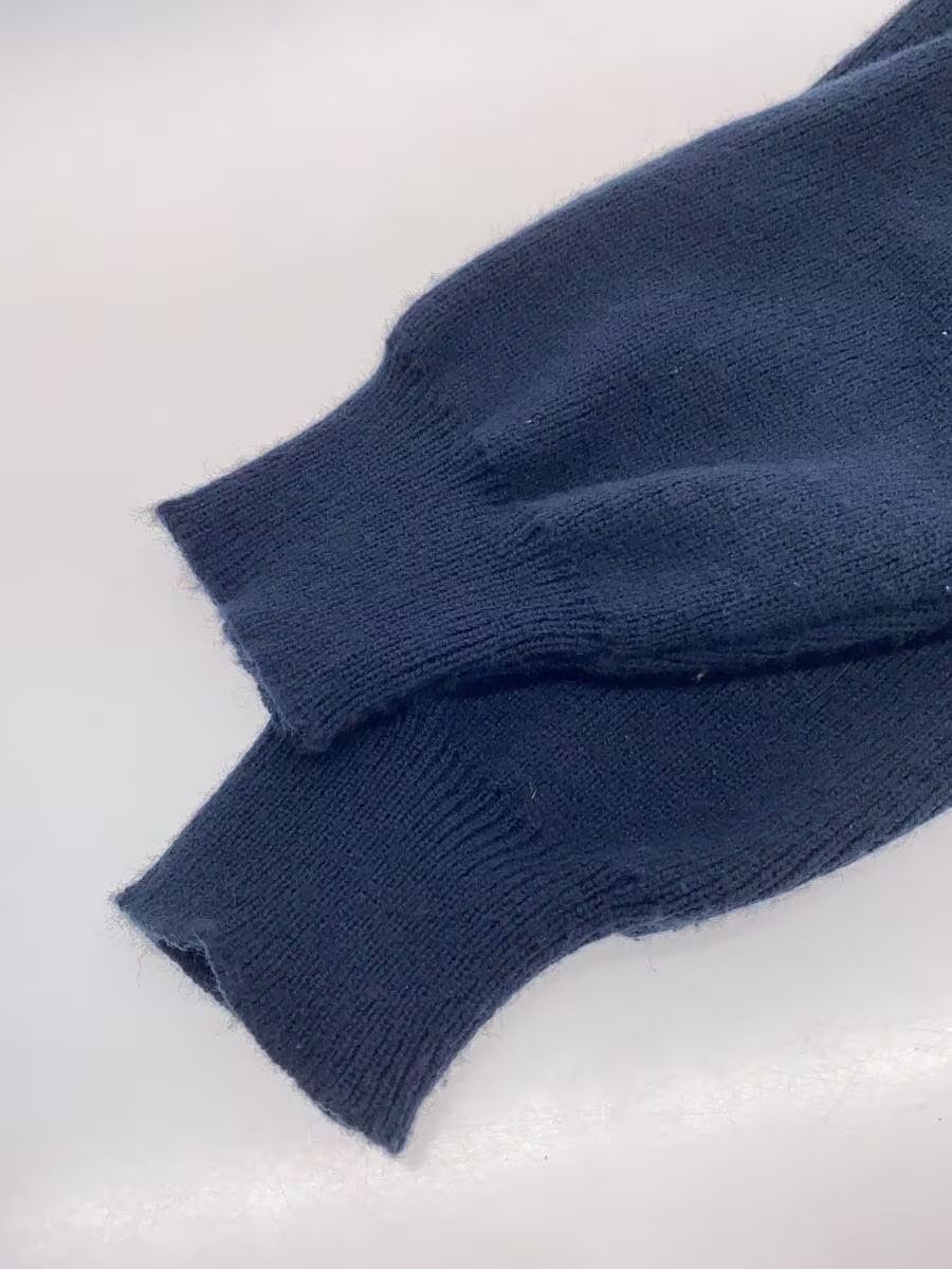 Comme des Garcons × Comme des Garcons Homme Deux Zip Knit Cardigan Size US M / EU 48-50 / 2 - 4 Thumbnail