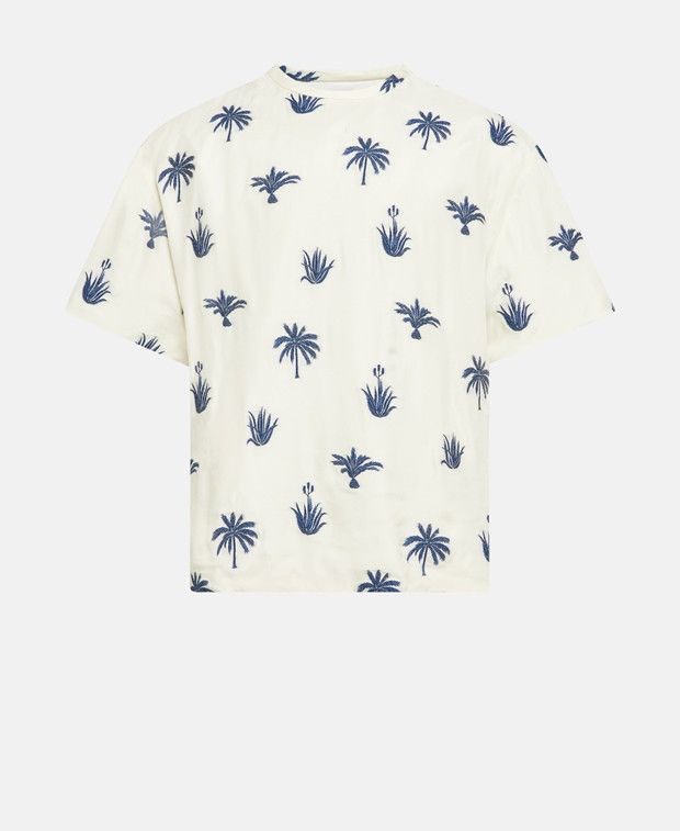 Jil Sander T-shirt Size US M / EU 48-50 / 2 - 1 Preview
