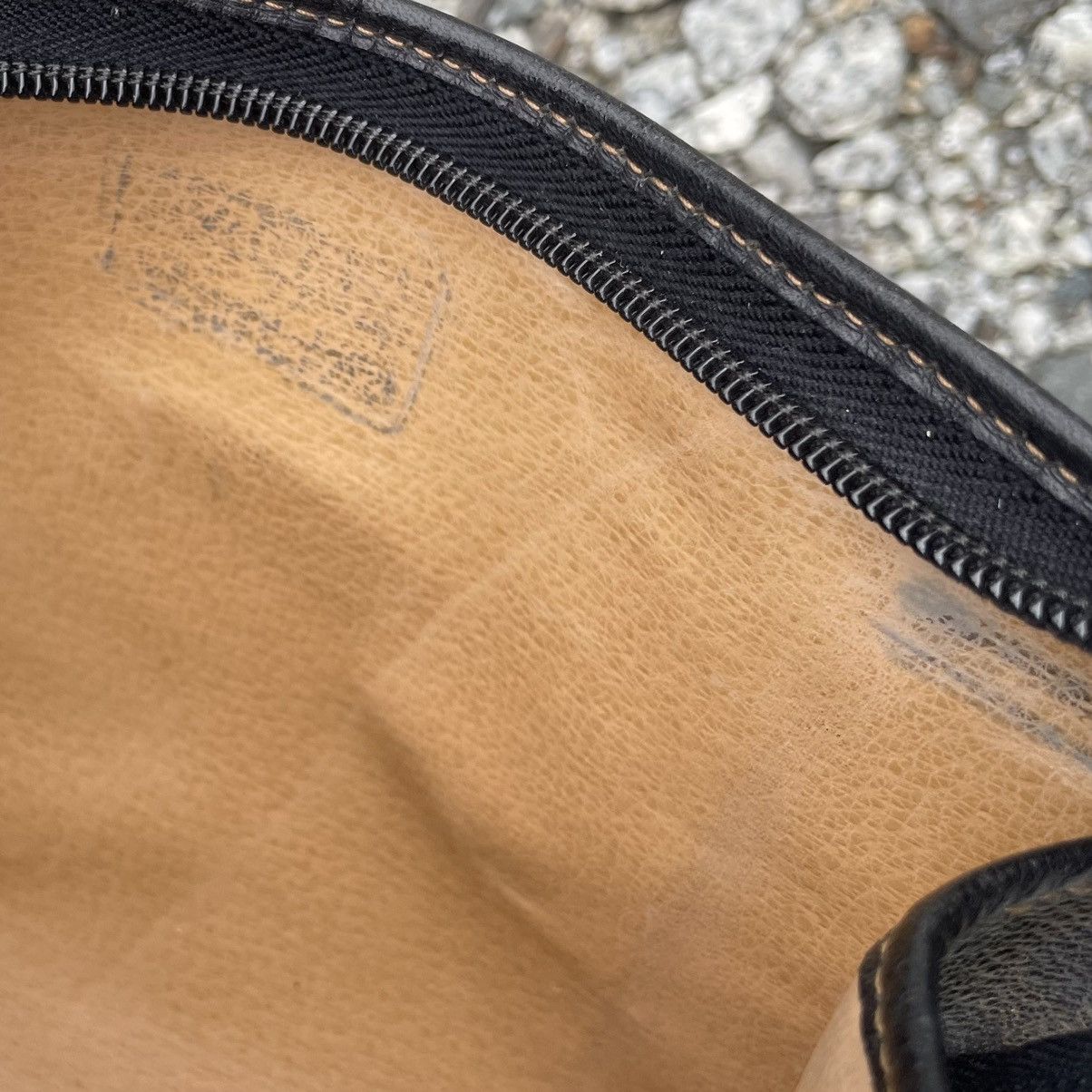 Bally × Vintage Bally International Clutch Size ONE SIZE - 10 Thumbnail