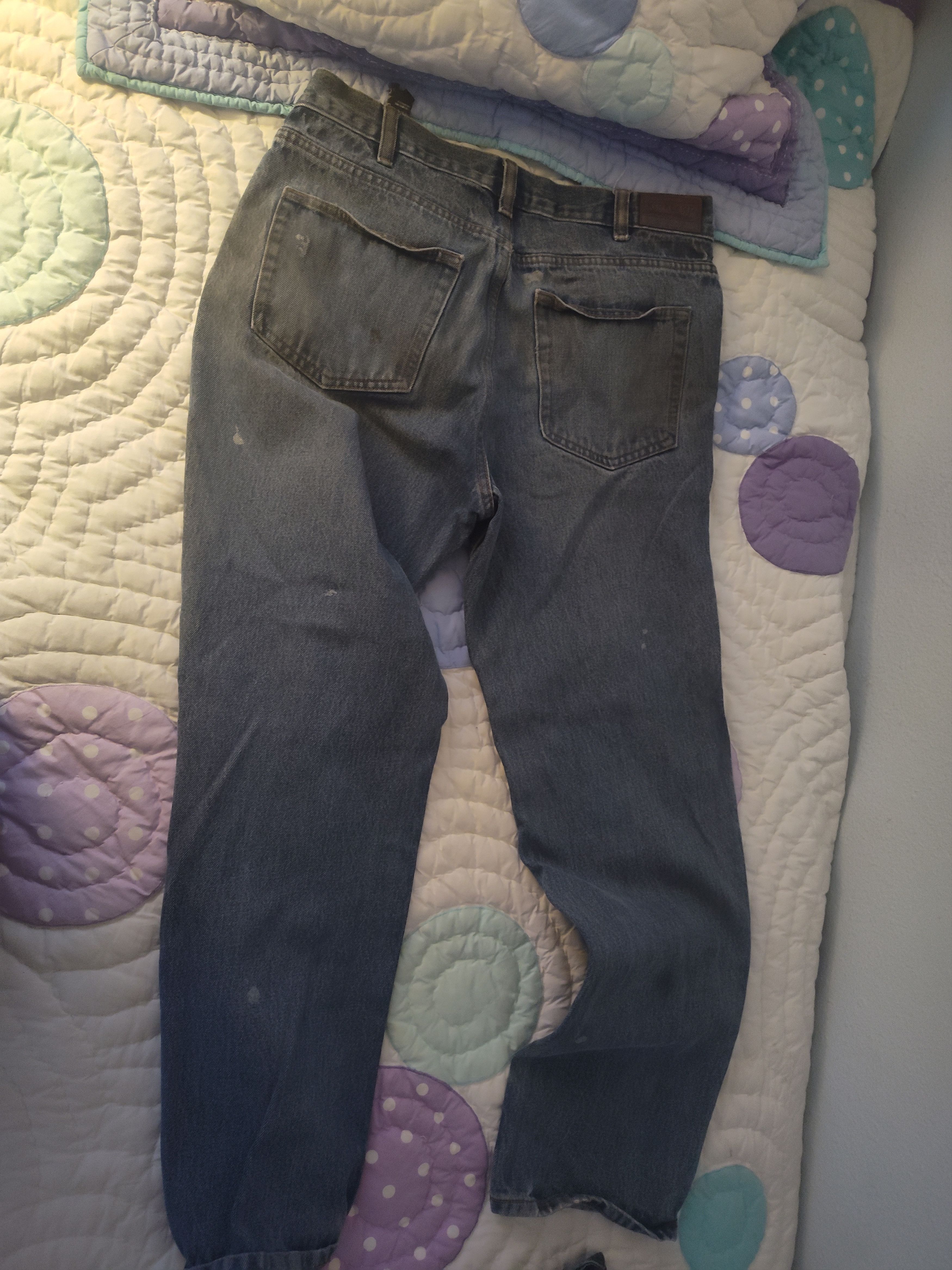 Kirkland Signature Kirkland signature jeans Size US 34 / EU 50 - 1 Thumbnail