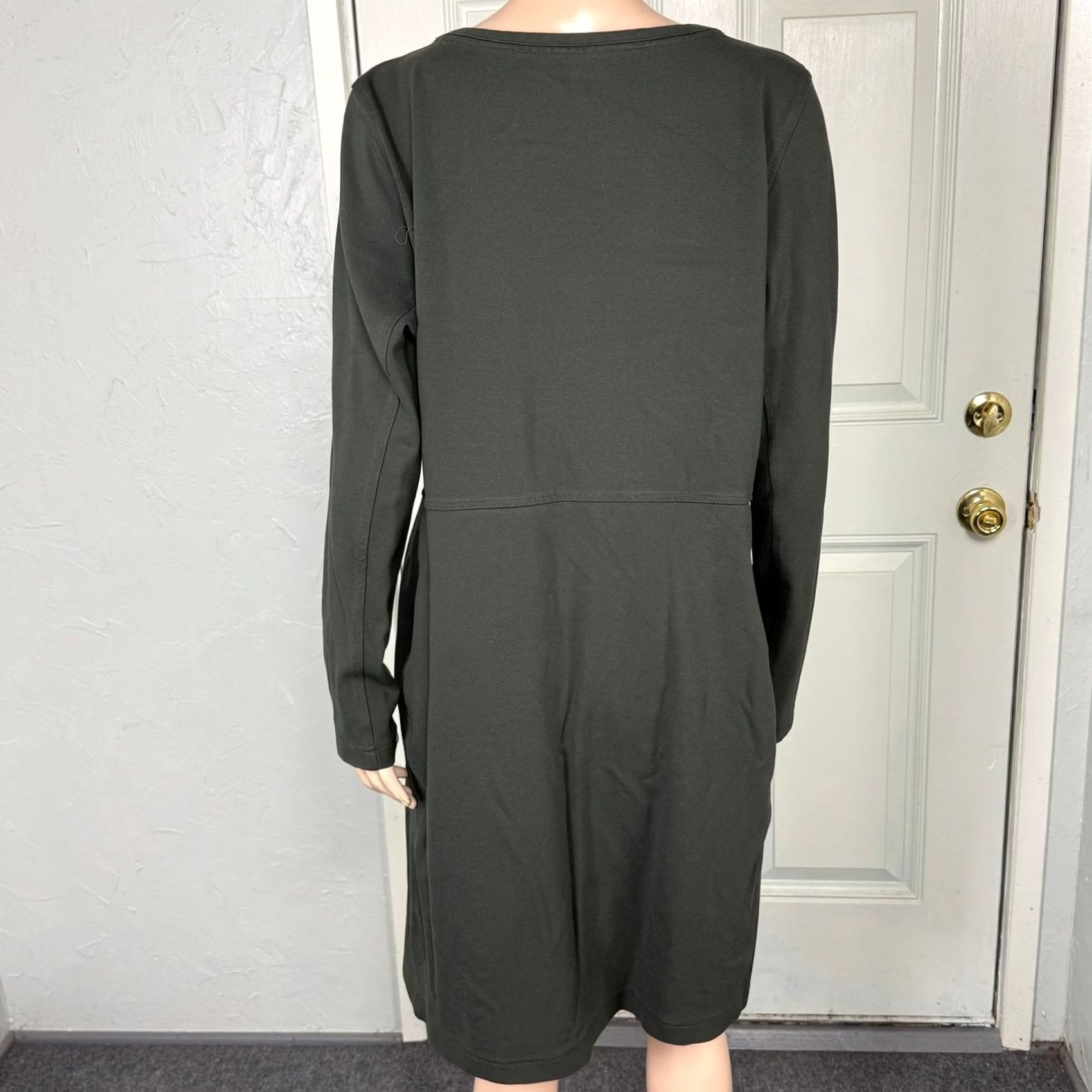 Duluth Trading Company VINTAGE? Nope. Size XXL / US 16-18 / IT 52-54 - 5 Thumbnail