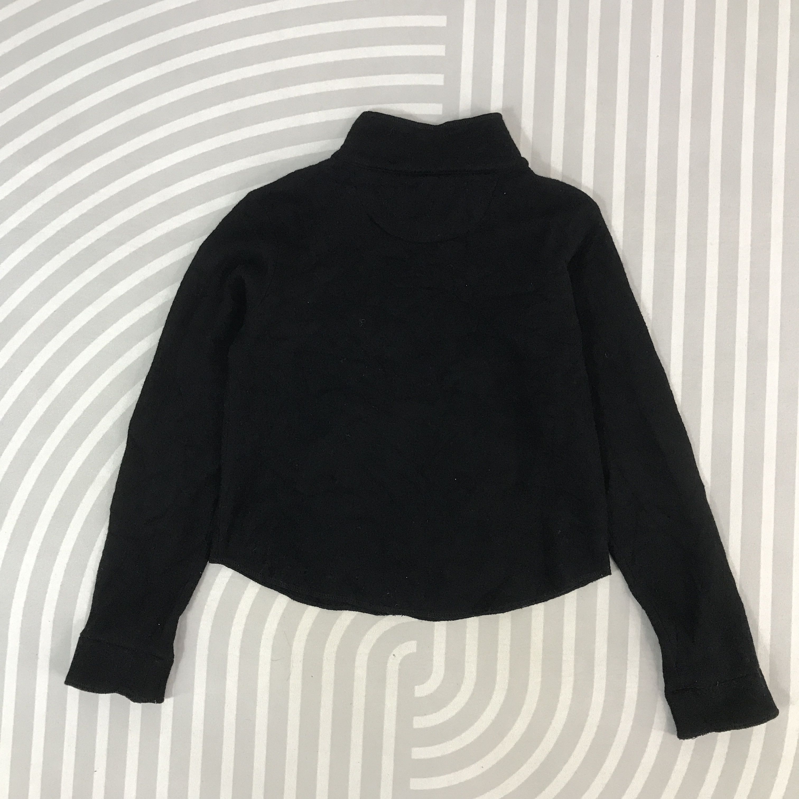 Jean Charles De Castelbajac Vintage Castelbajac Wool cropped Jacket Size US S / EU 44-46 / 1 - 3 Thumbnail