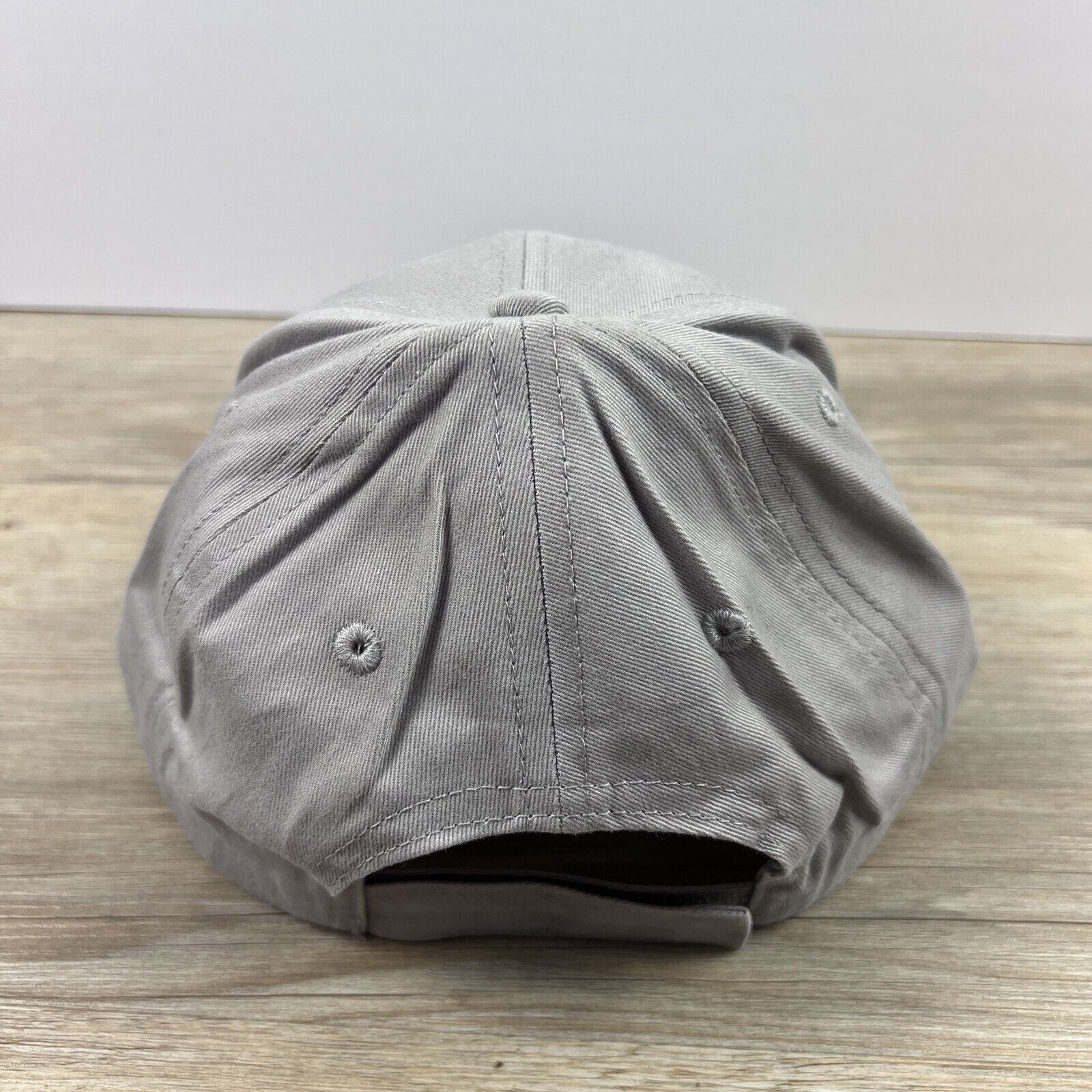 Other Front Street Hat Apothecary Adjustable Hat Gray Adjustable H Size ONE SIZE - 10 Thumbnail