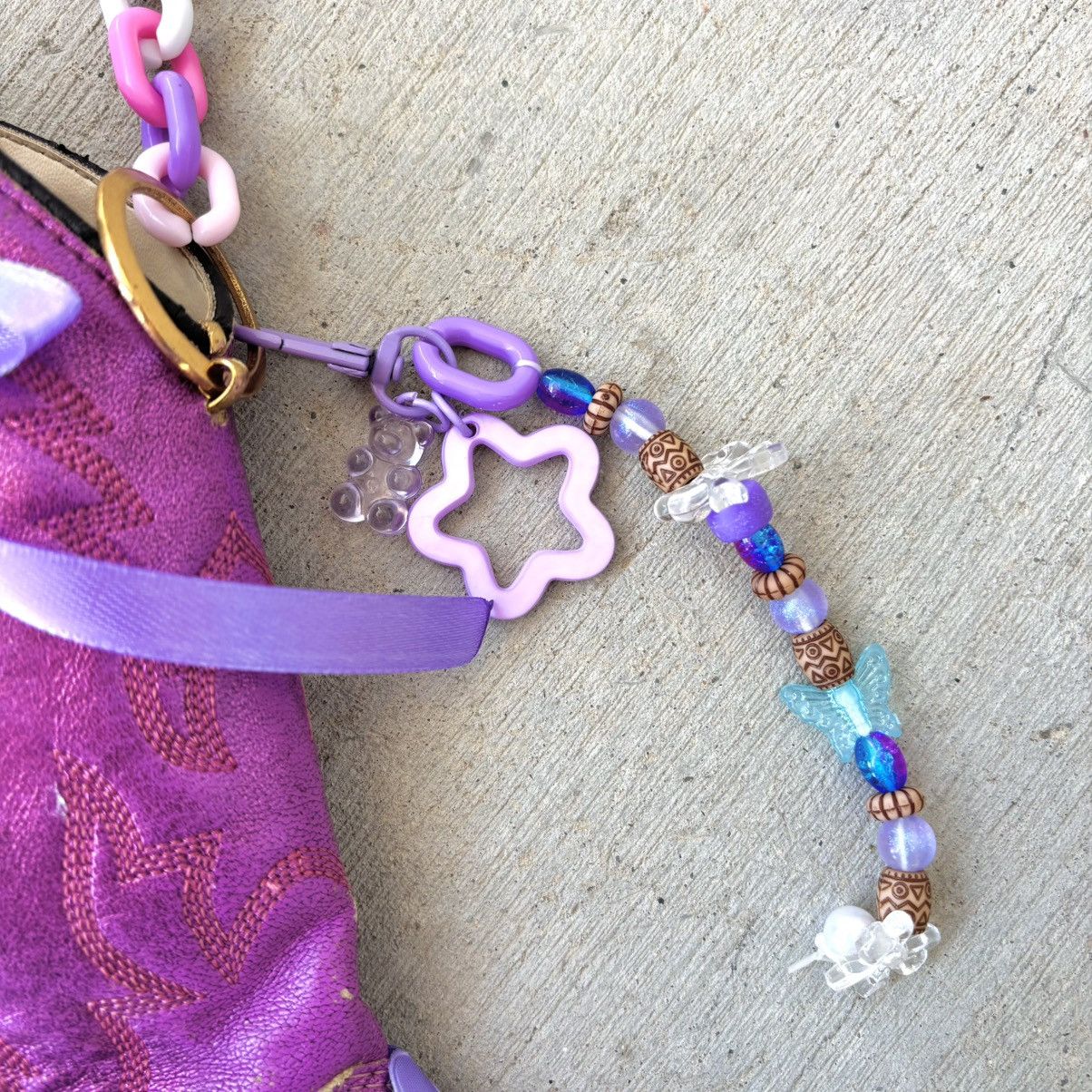 Handmade Handmade Cowgirl Bag Size ONE SIZE - 3 Thumbnail