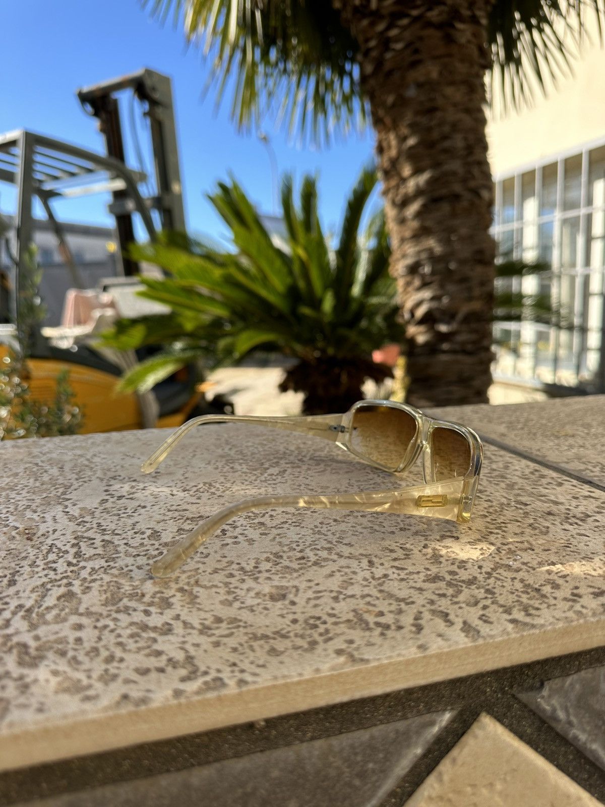 Fendi Fendi Sunglasses mod. SL7694 61 col. 846 Size ONE SIZE - 2 Thumbnail