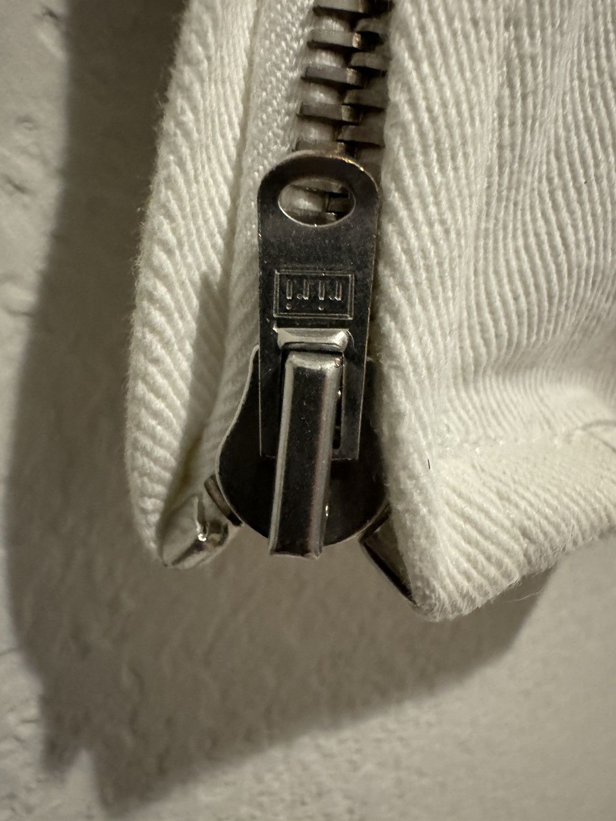 Fear of God Fear of God Fourth Collection White Size US 35 - 8 Thumbnail