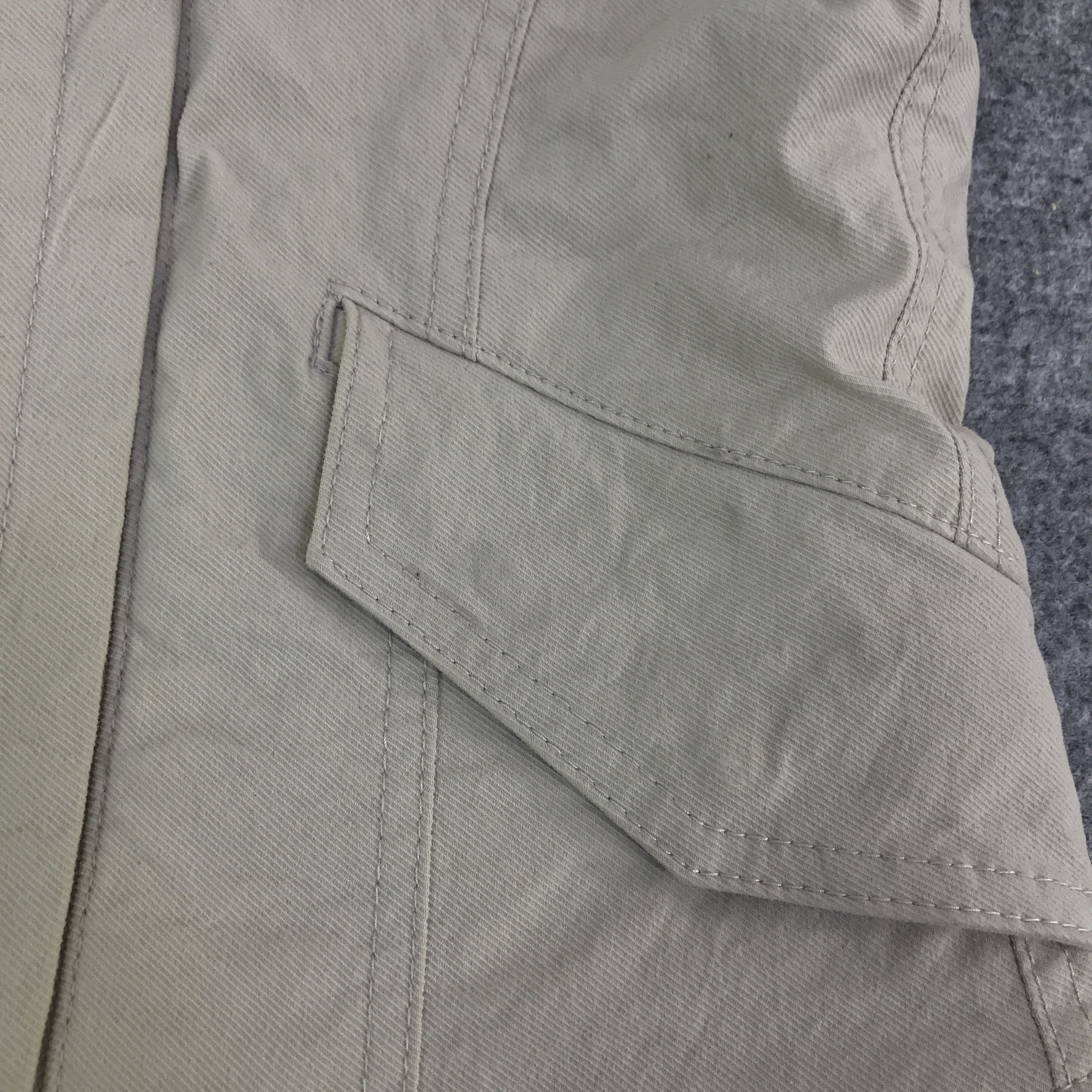 yoshie inaba lequipe yoshi inaba vest K108B22 Size US M / EU 48-50 / 2 - 6 Thumbnail