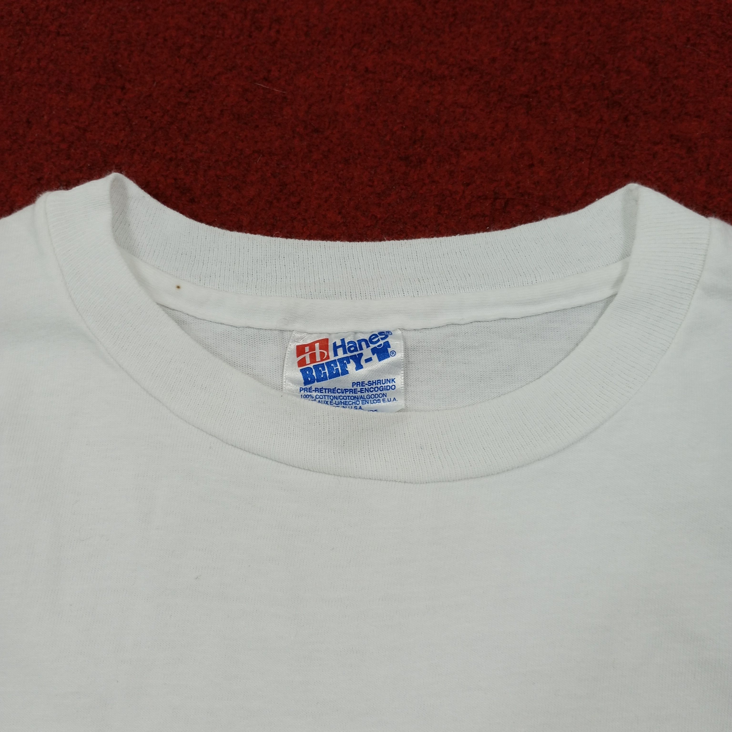 Japanese Brand × Vintage Kamikaze Japanese Streetwear Style Vintage Tshirt Size US XL / EU 56 / 4 - 7 Thumbnail