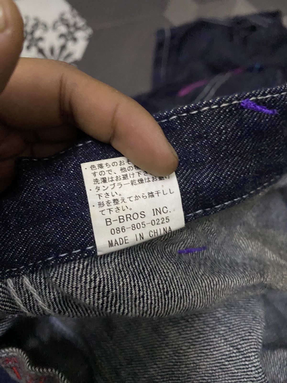 Japanese Brand Buggy stylekey daicock Size US 37 - 8 Thumbnail