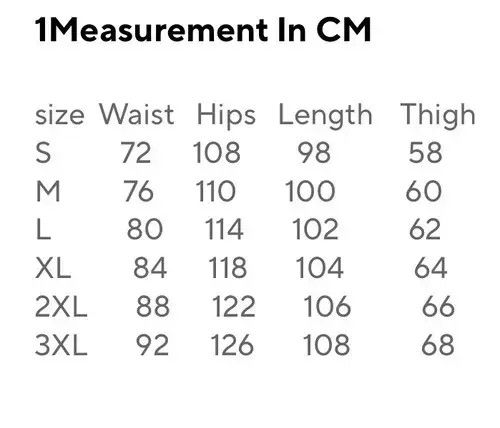 Japanese Brand × Jean Baggy Jeans Oversize Cargo Korean Streetwear Size US 32 / EU 48 - 3 Thumbnail