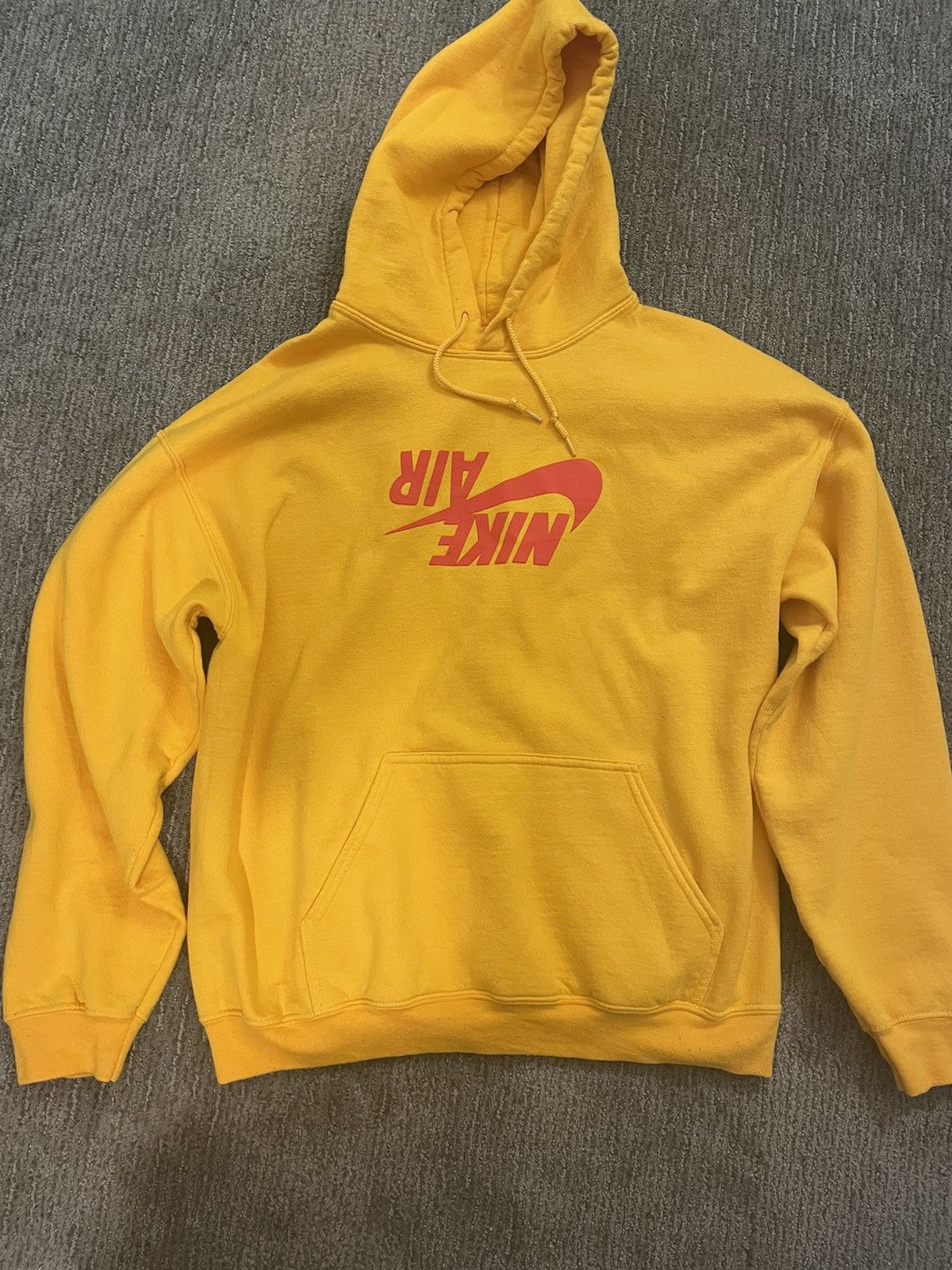 Travis Scott “Cactus Jack Nike Air” Jordan hoodie