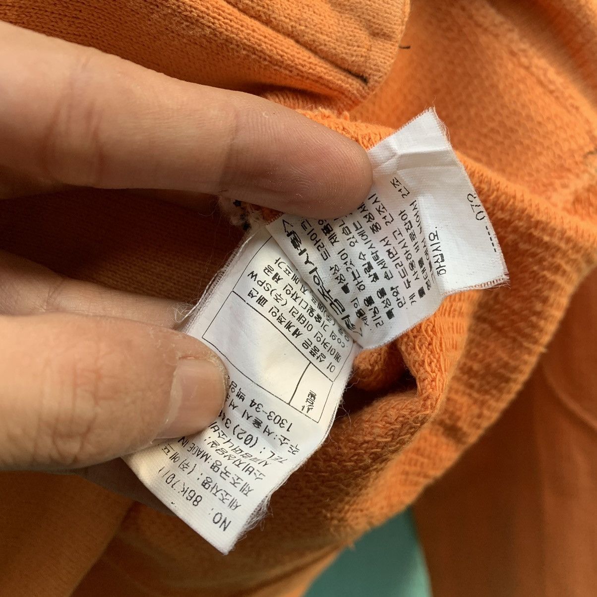 C.P. Company × Massimo Osti × Vintage Vintage CP Company Size US M / EU 48-50 / 2 - 6 Thumbnail