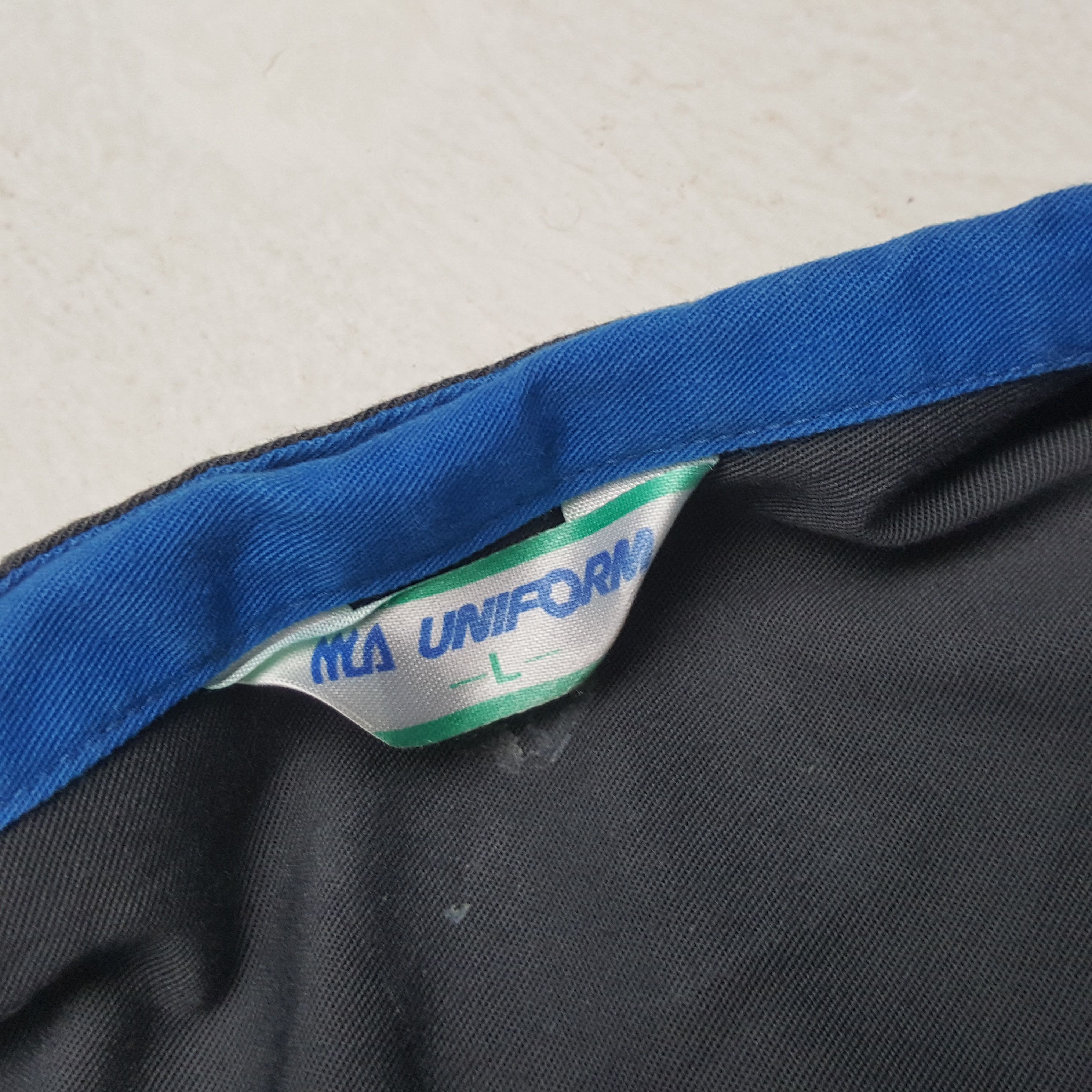 Japanese Brand Vintage Mazda Japan Motorsport Racing Team Coverall RR18 Size US M / EU 48-50 / 2 - 9 Thumbnail