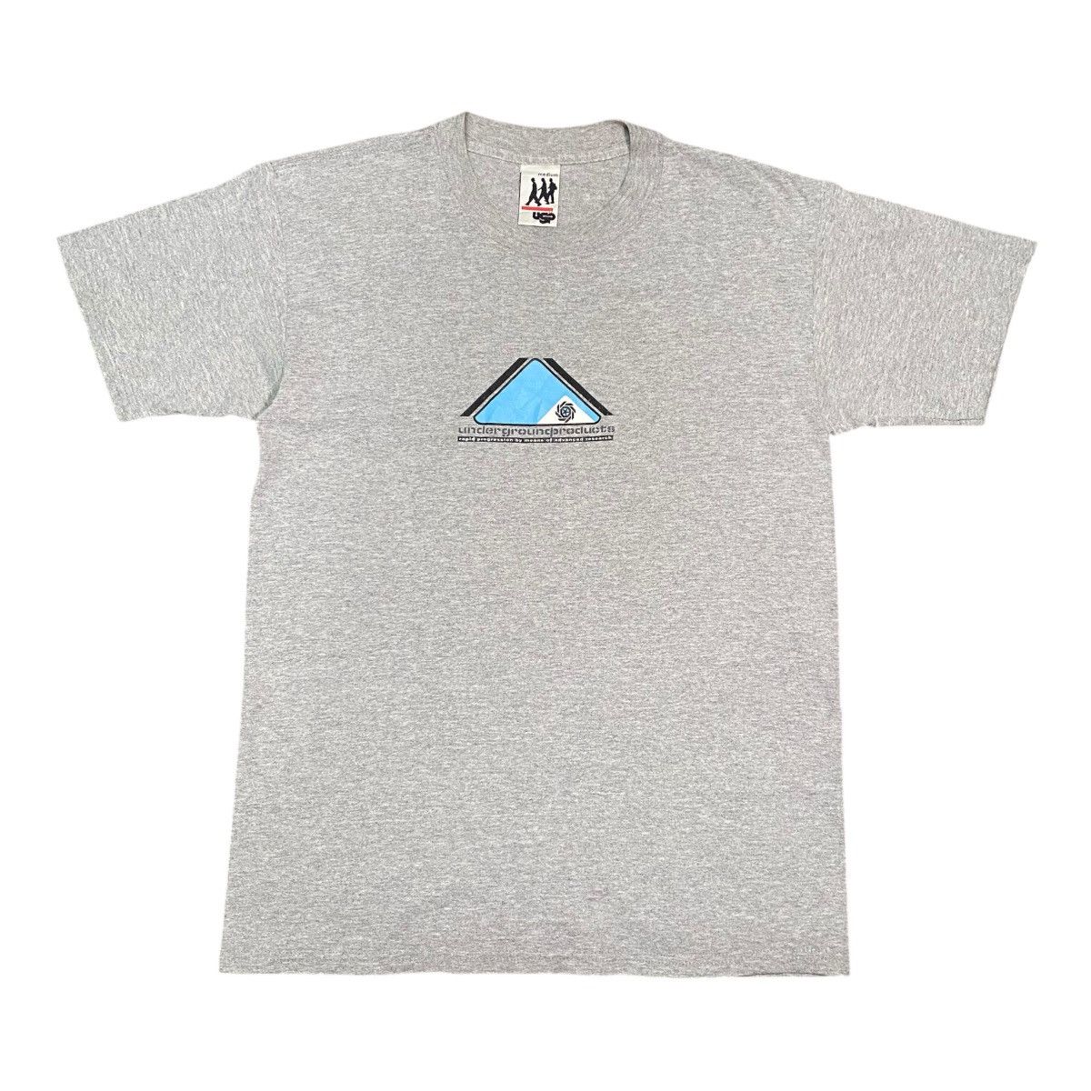 Other Y2K Underground Products Skate T Shirt Size US M / EU 48-50 / 2 - 1 Thumbnail