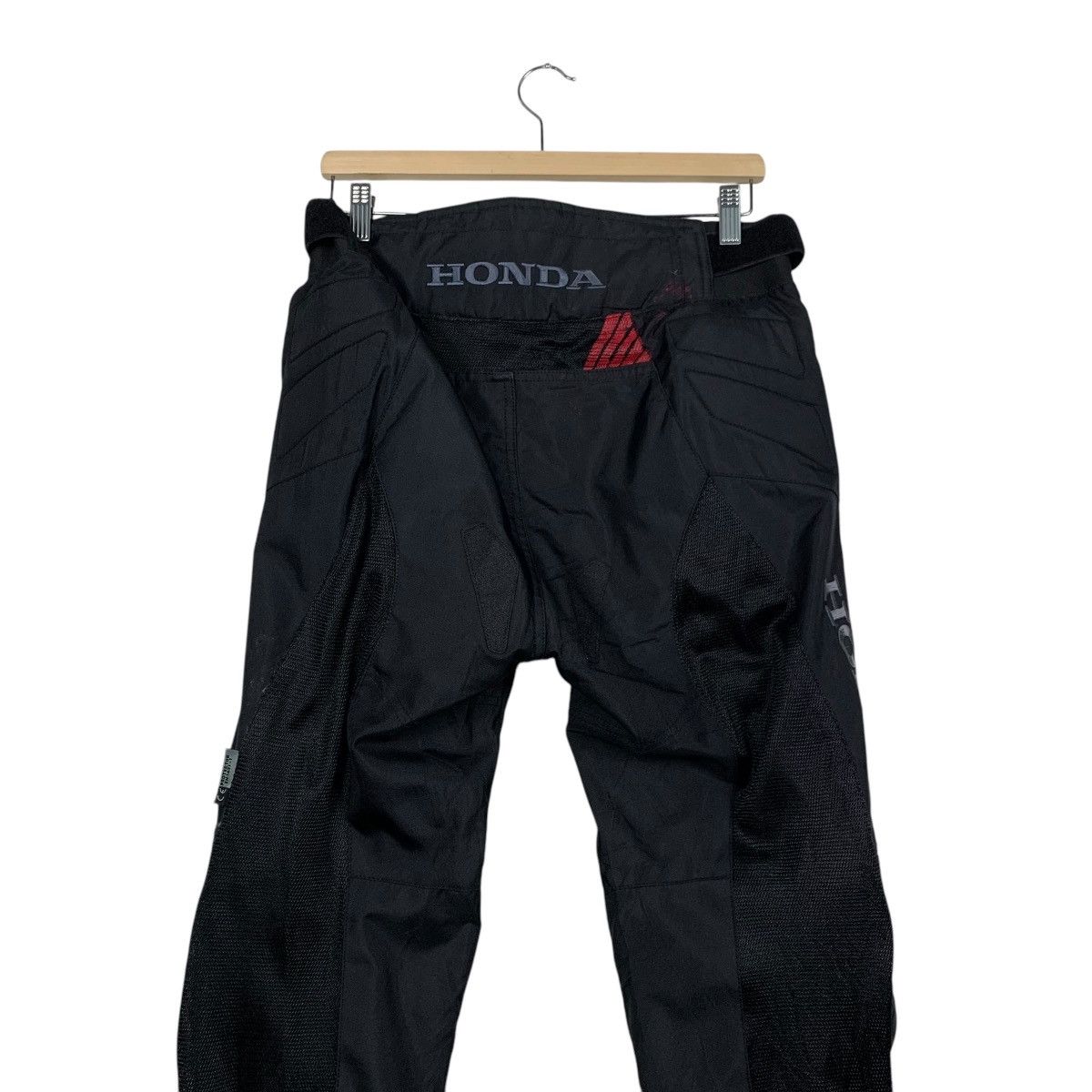 Honda Honda Motorcycle Racing Pant Size US 32 / EU 48 - 9 Thumbnail