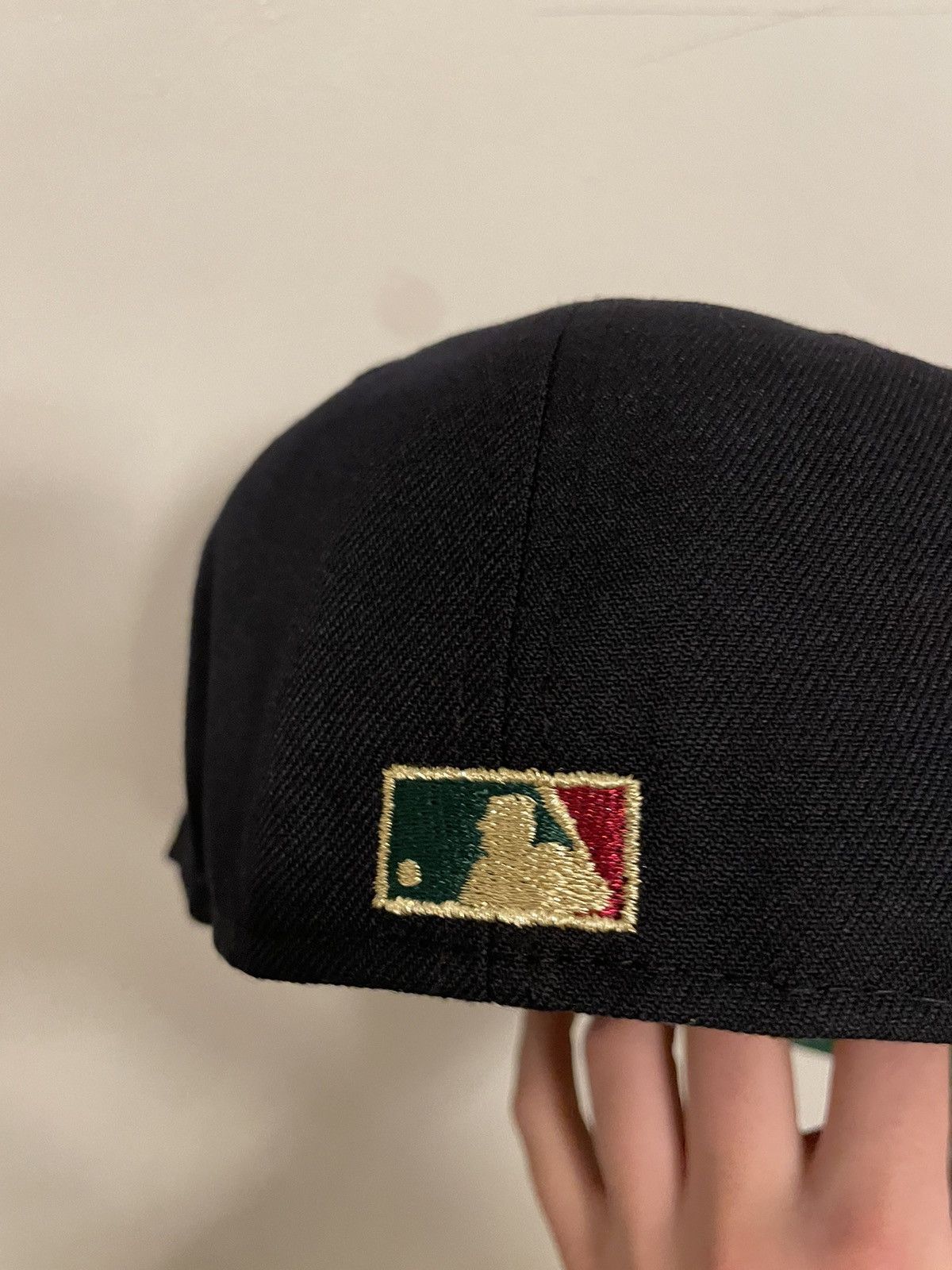 New Era All the right Rushmore noho nati Texas rangers 2019 final Size ONE SIZE - 4 Thumbnail