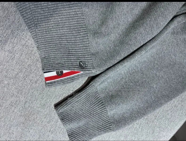 Thom Browne Thom Browne sweater Size US M / EU 48-50 / 2 - 6 Thumbnail