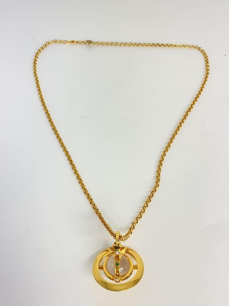 Vivienne Westwood Jumbo Orb Necklace Size ONE SIZE - 2 Thumbnail