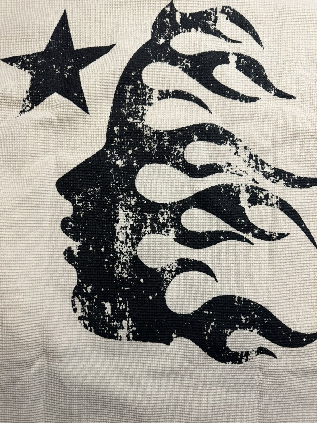 HELLSTAR Hellstar Victory Thermal Cream Size US XL / EU 56 / 4 - 3 Thumbnail