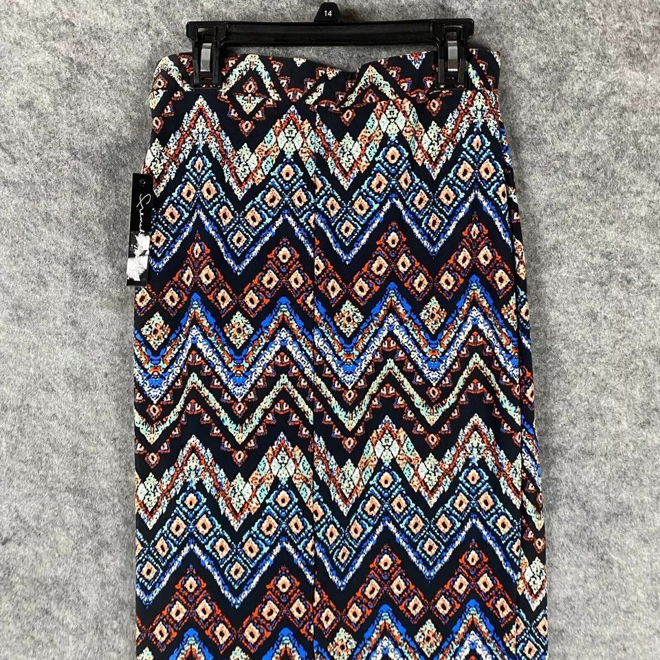 Other French Laundry Skirt Women's NWT Stretch Polyester Blend S Size 25" / US 0 / IT 36 - 6 Thumbnail