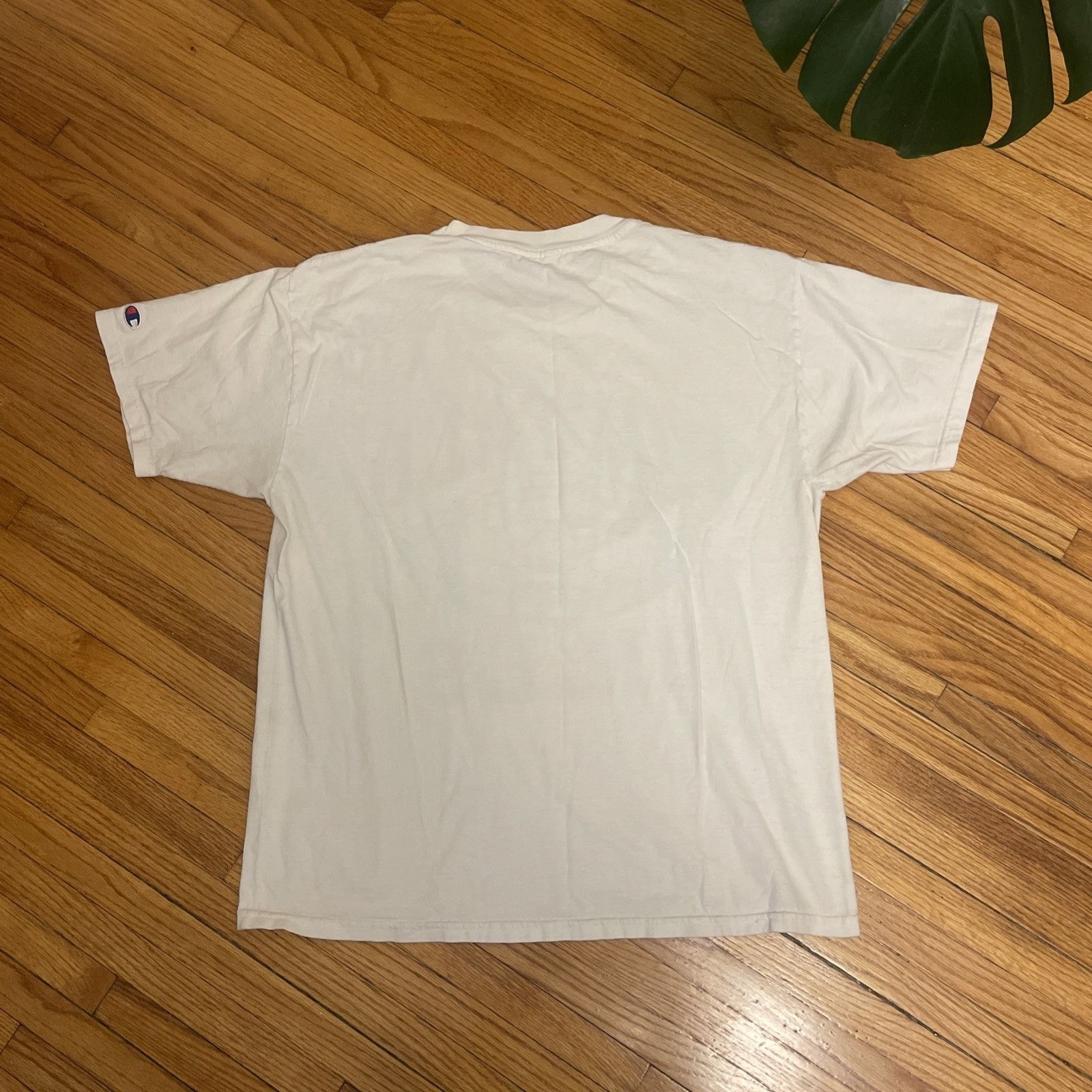 Champion Vintage 1996 90s Large Buffalo Bills NFL Champion Pro Line T Size US L / EU 52-54 / 3 - 2 Thumbnail