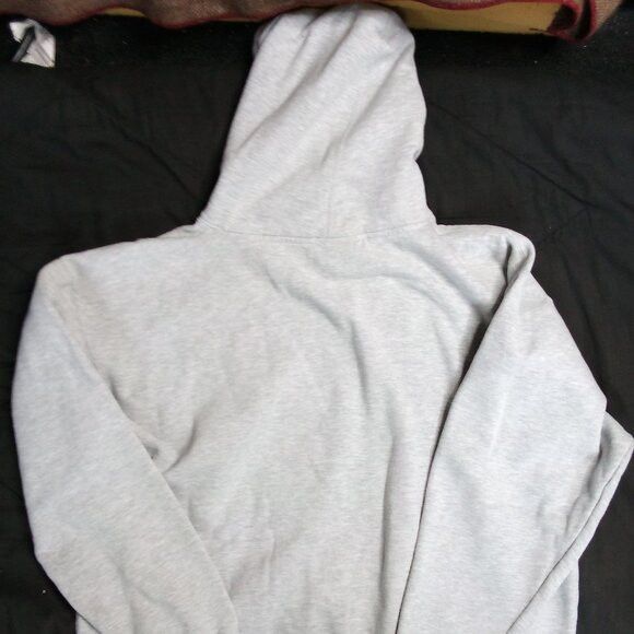NCAA × Nike Nike Center Swoosh Oregon Ducks BCS 2011 Hoodie Sweatshirt Size US XXL / EU 58 / 5 - 6 Thumbnail