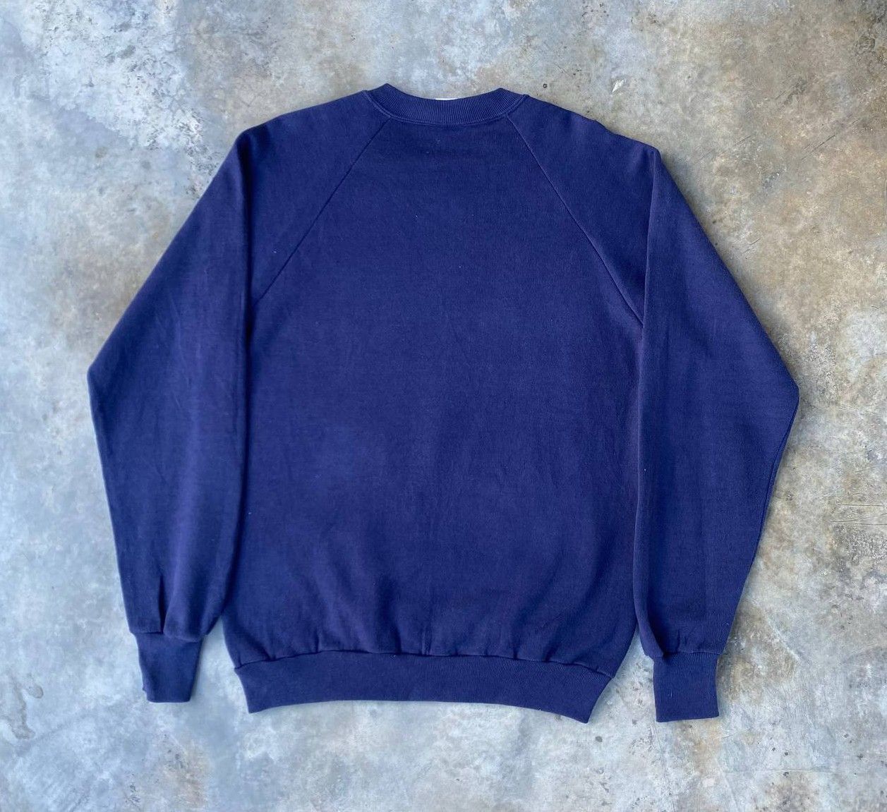 Vintage VINTAGE 1991 MLB BRAVES ATLANTA CREWNECK Size US L / EU 52-54 / 3 - 2 Thumbnail