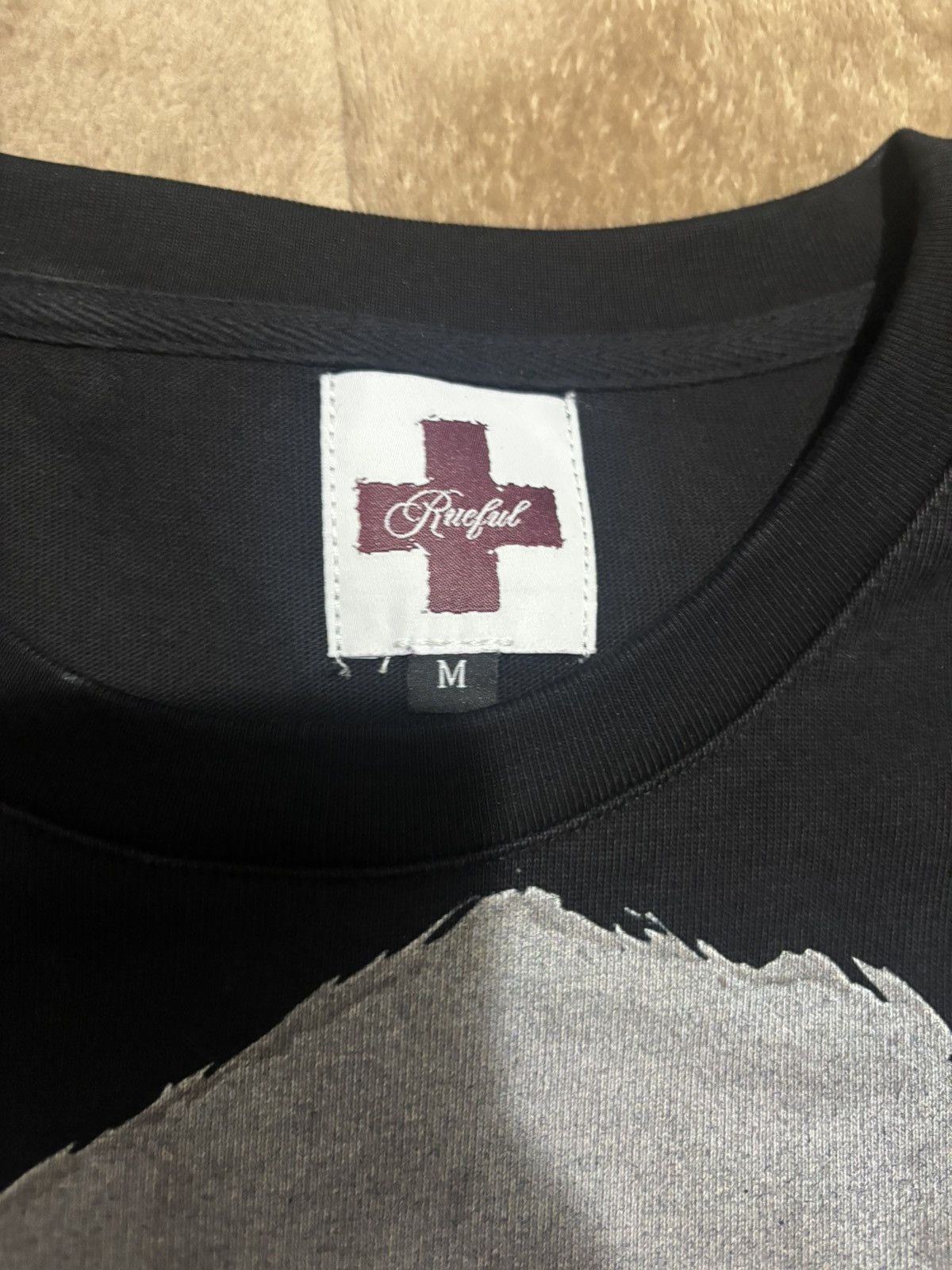 Other Ruthful T-shirt Size US M / EU 48-50 / 2 - 2 Thumbnail