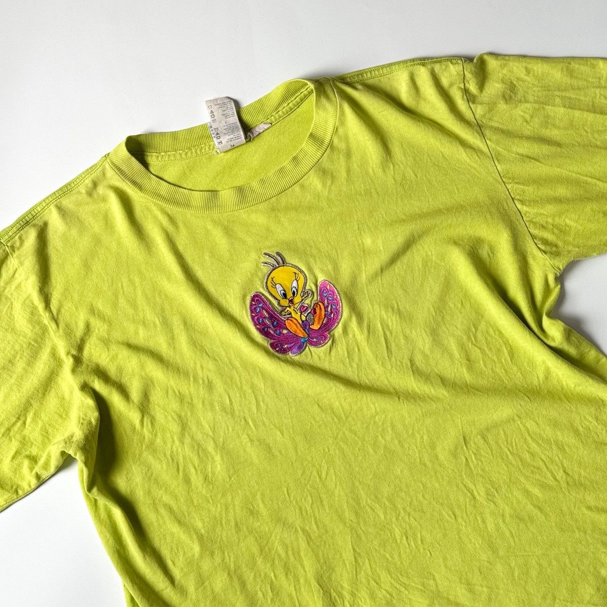 Warner Bros Looney Tunes T-shirt Size US XL / EU 56 / 4 - 2 Thumbnail
