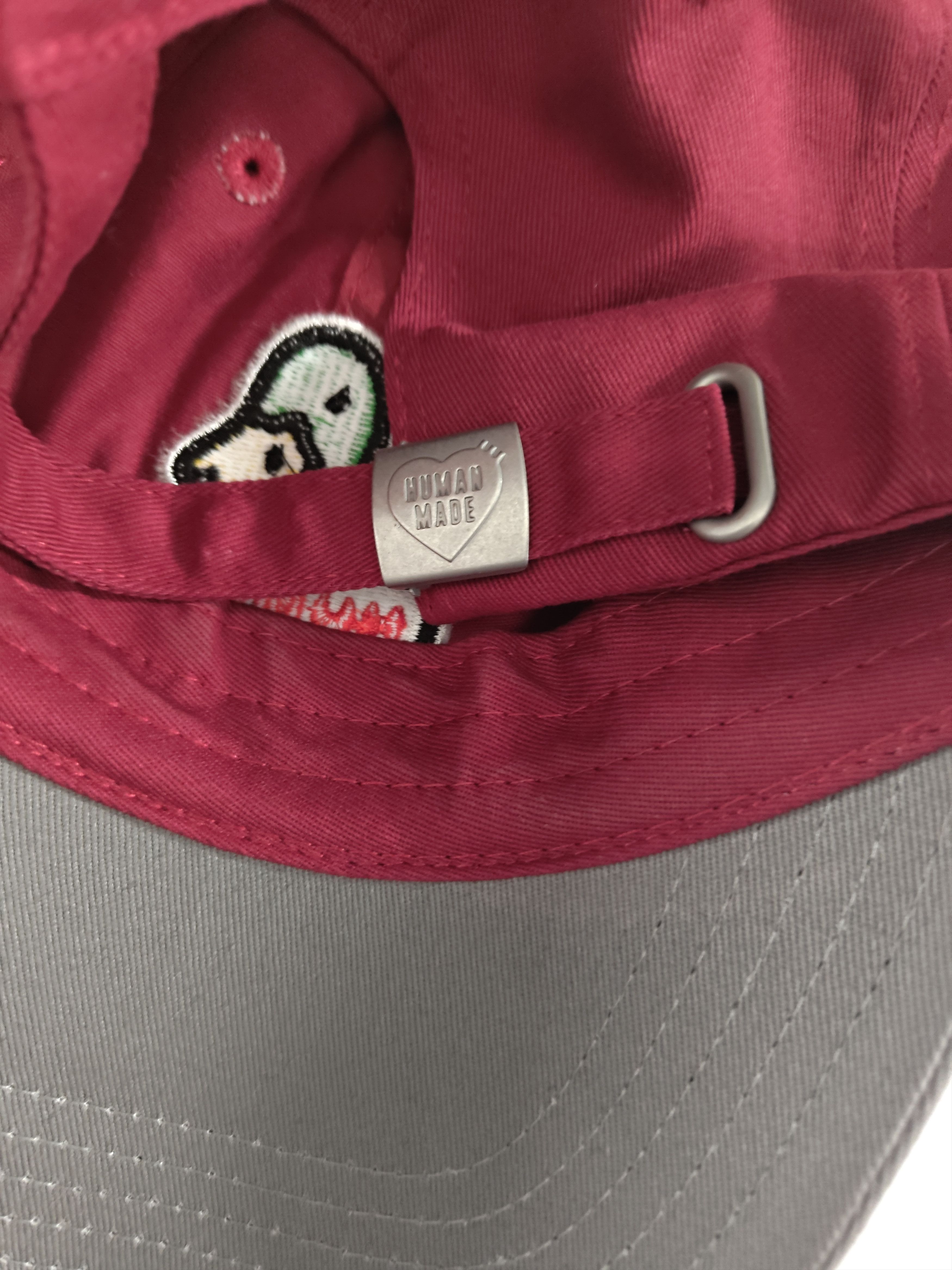 Human Made Human Made Duck Hat Size ONE SIZE - 3 Thumbnail