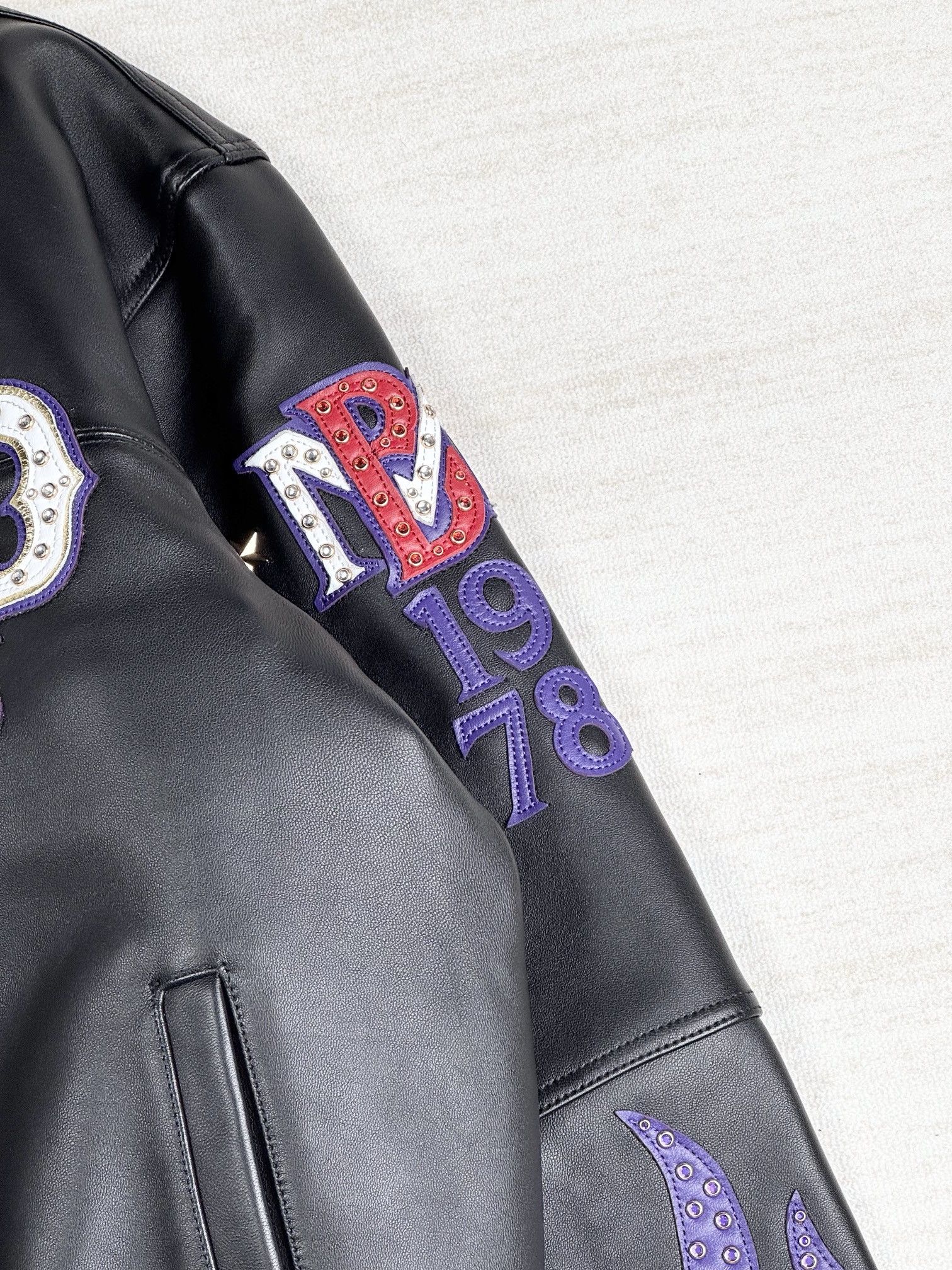 Pelle Pelle World Famous Pelle Pelle Jacket Size US XL / EU 56 / 4 - 5 Thumbnail