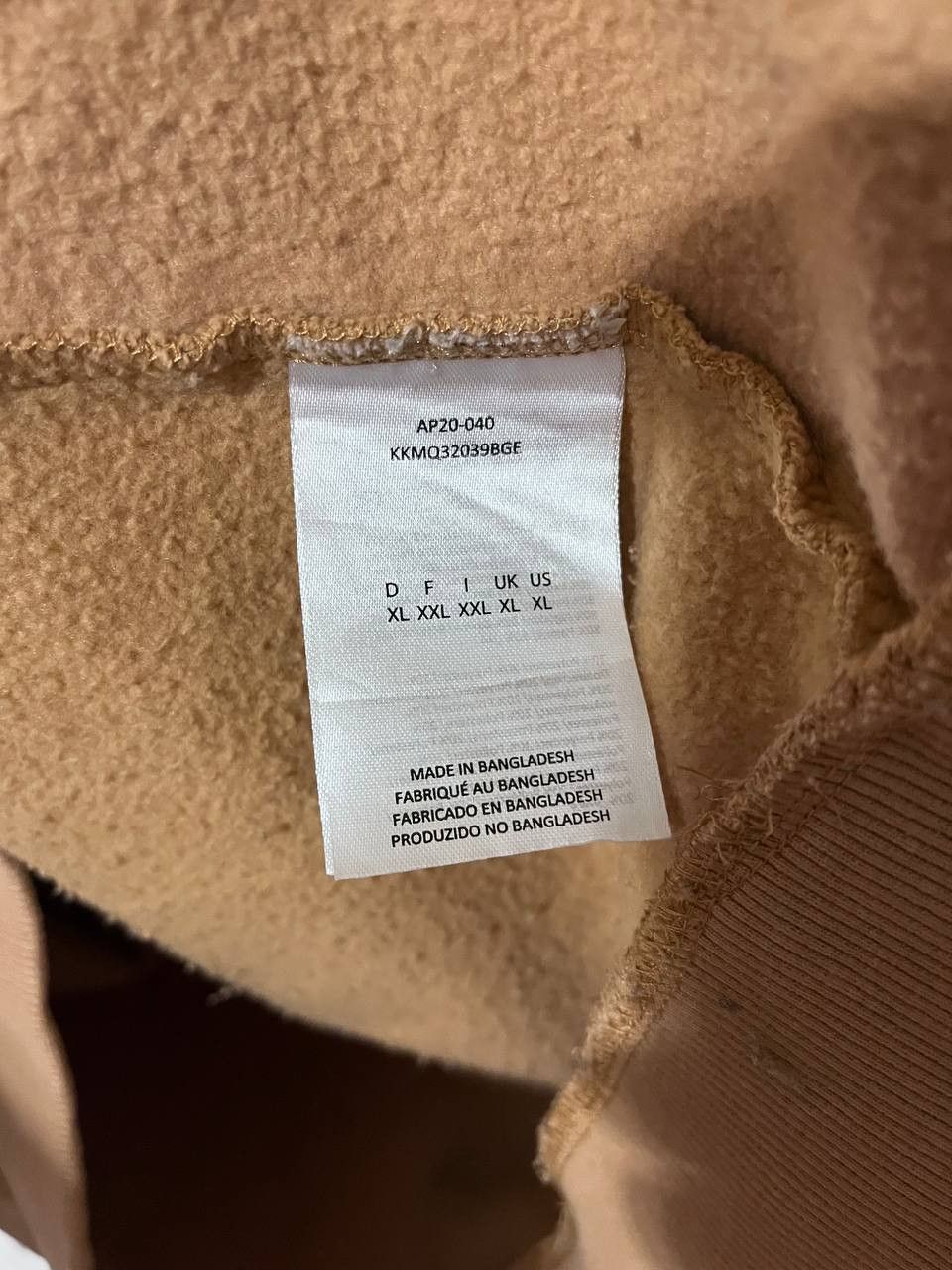 Karl Kani KARL KANI Hoodie😮‍💨 Size US XL / EU 56 / 4 - 5 Thumbnail