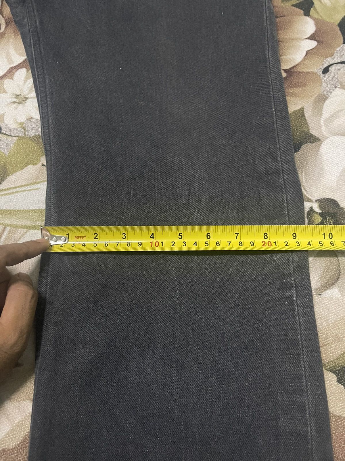 Designer Vintage Louis Vuitton Size US 37 - 17 Thumbnail
