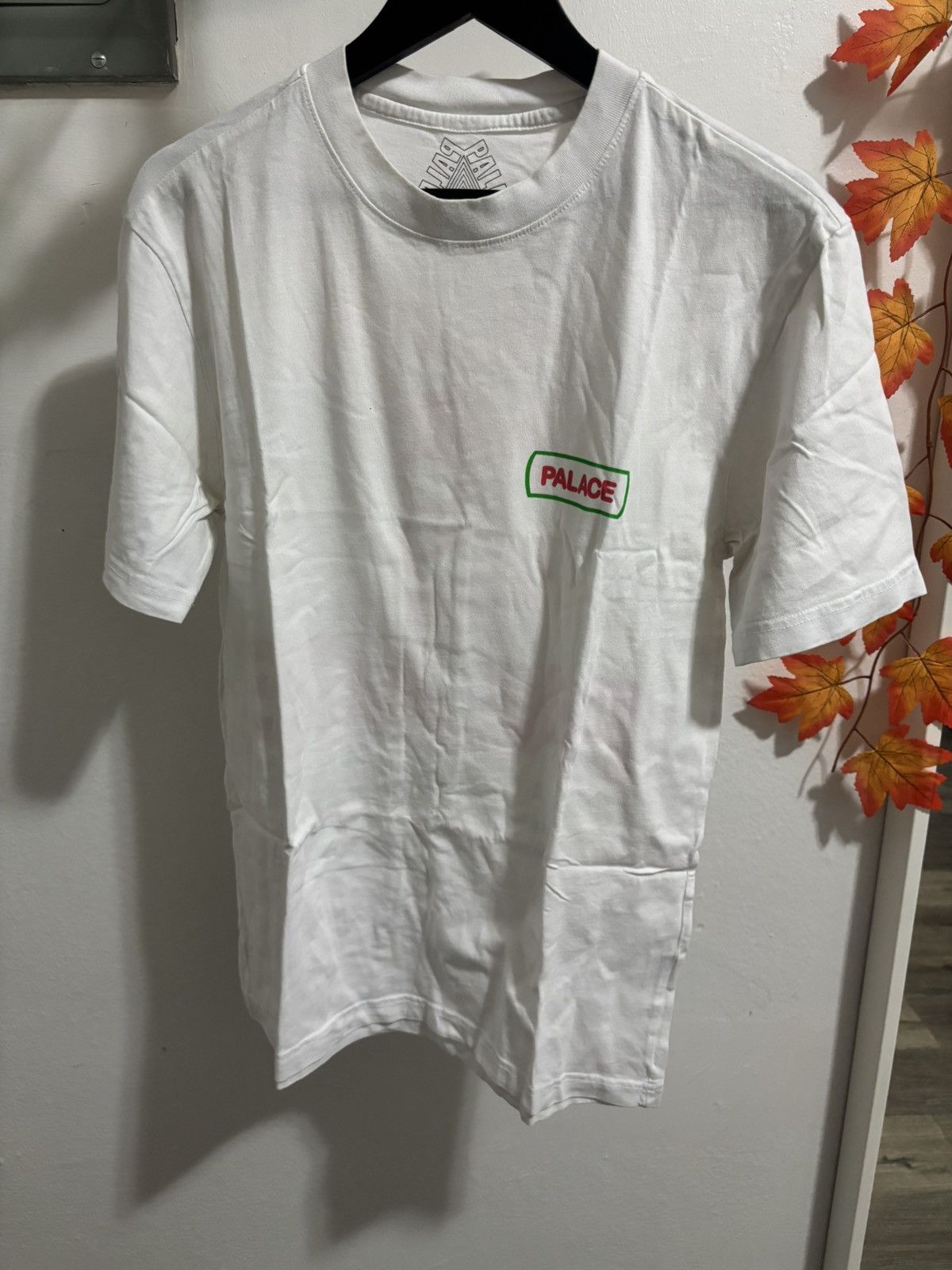 Palace Palace Caveman T-shirt Size US M / EU 48-50 / 2 - 1 Thumbnail