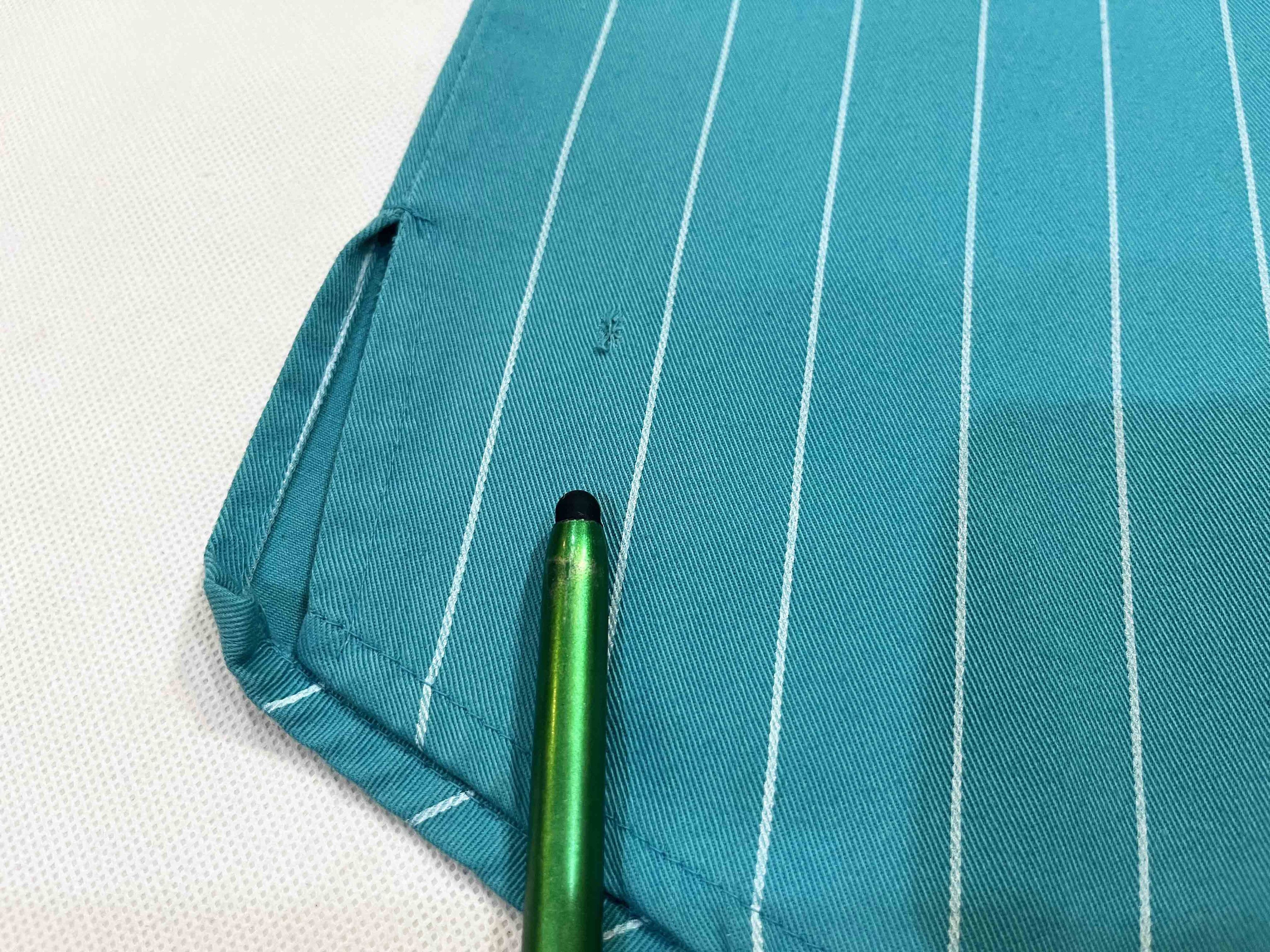 MLB × Starter × Vintage Vintage Starter MLB Florida Marlins Pinstripe Jersey Size US XL / EU 56 / 4 - 8 Thumbnail
