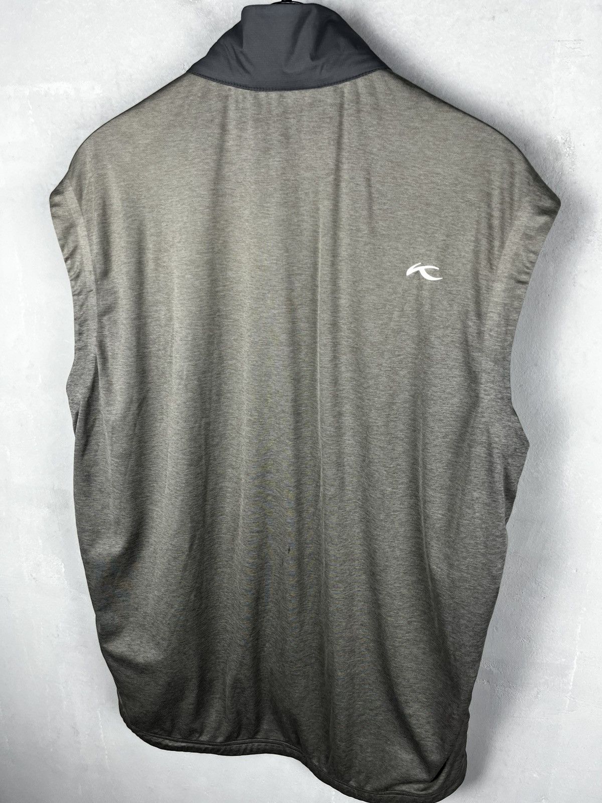 KJUS Kjus vest outdoor mens size m Size US M / EU 48-50 / 2 - 7 Thumbnail